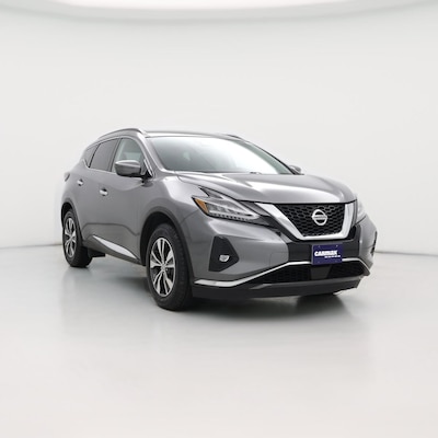2022 Nissan Murano SV