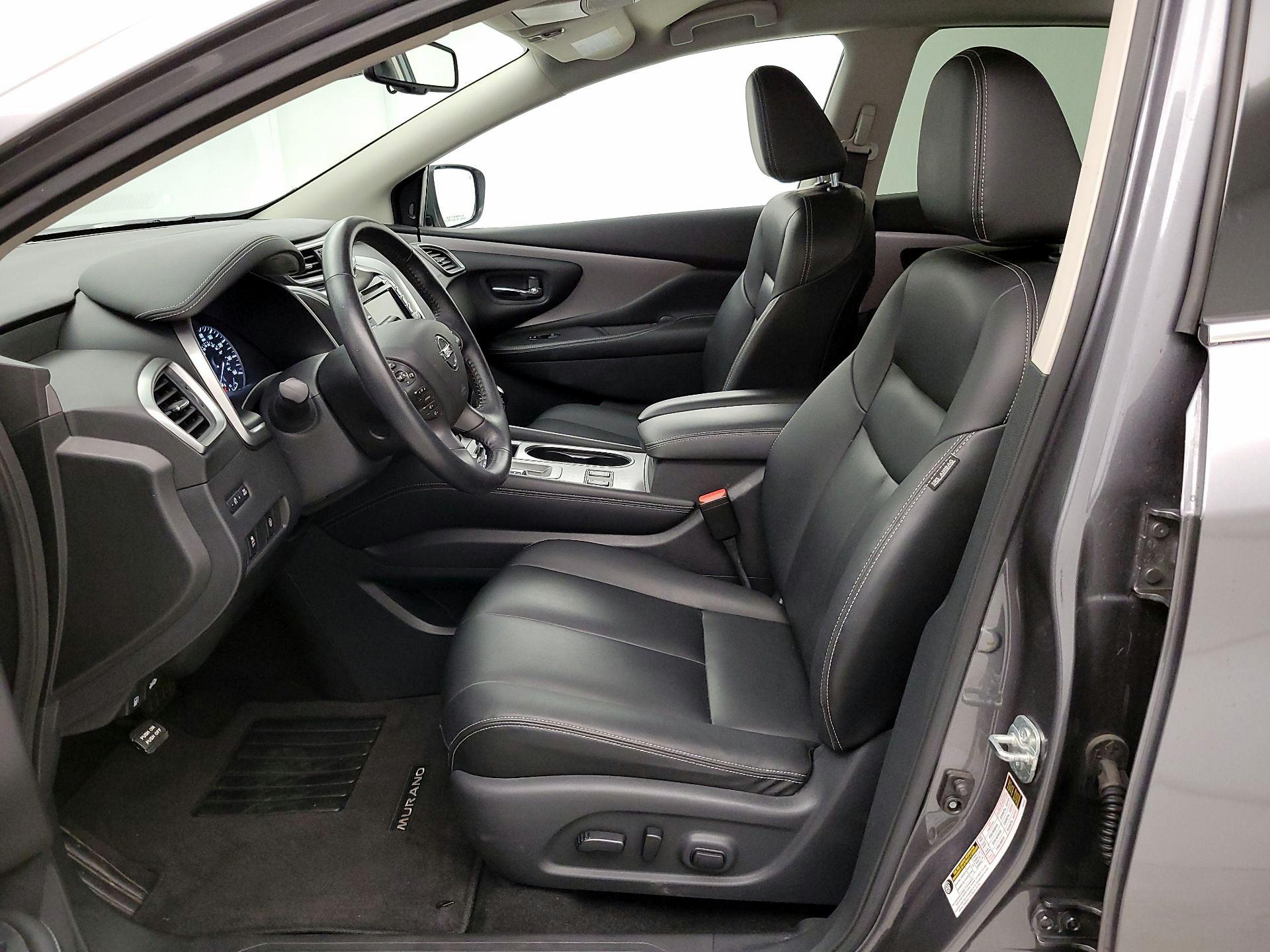 Thumbnail: 2022 Nissan Murano - 11