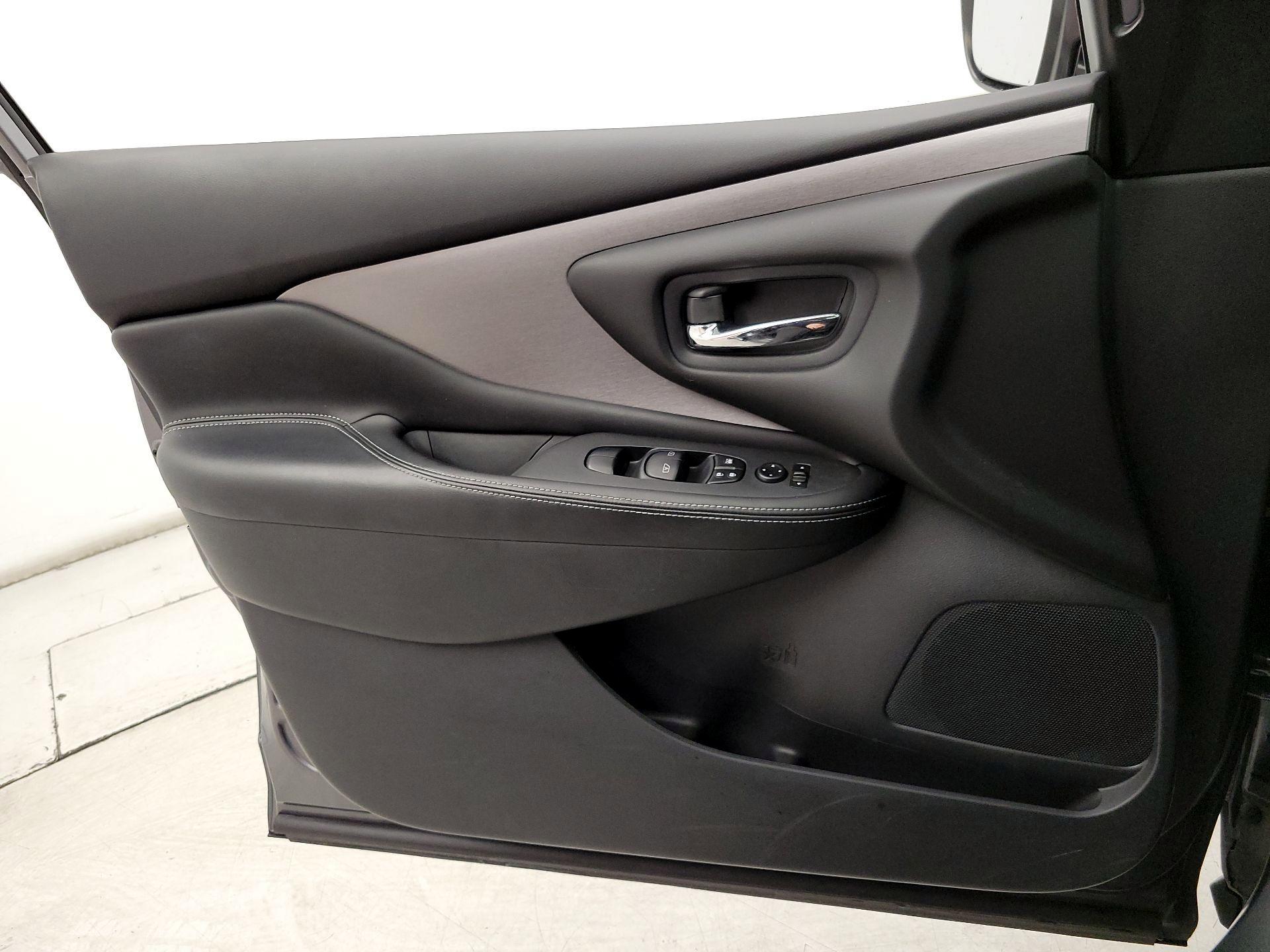 Thumbnail: 2022 Nissan Murano - 12