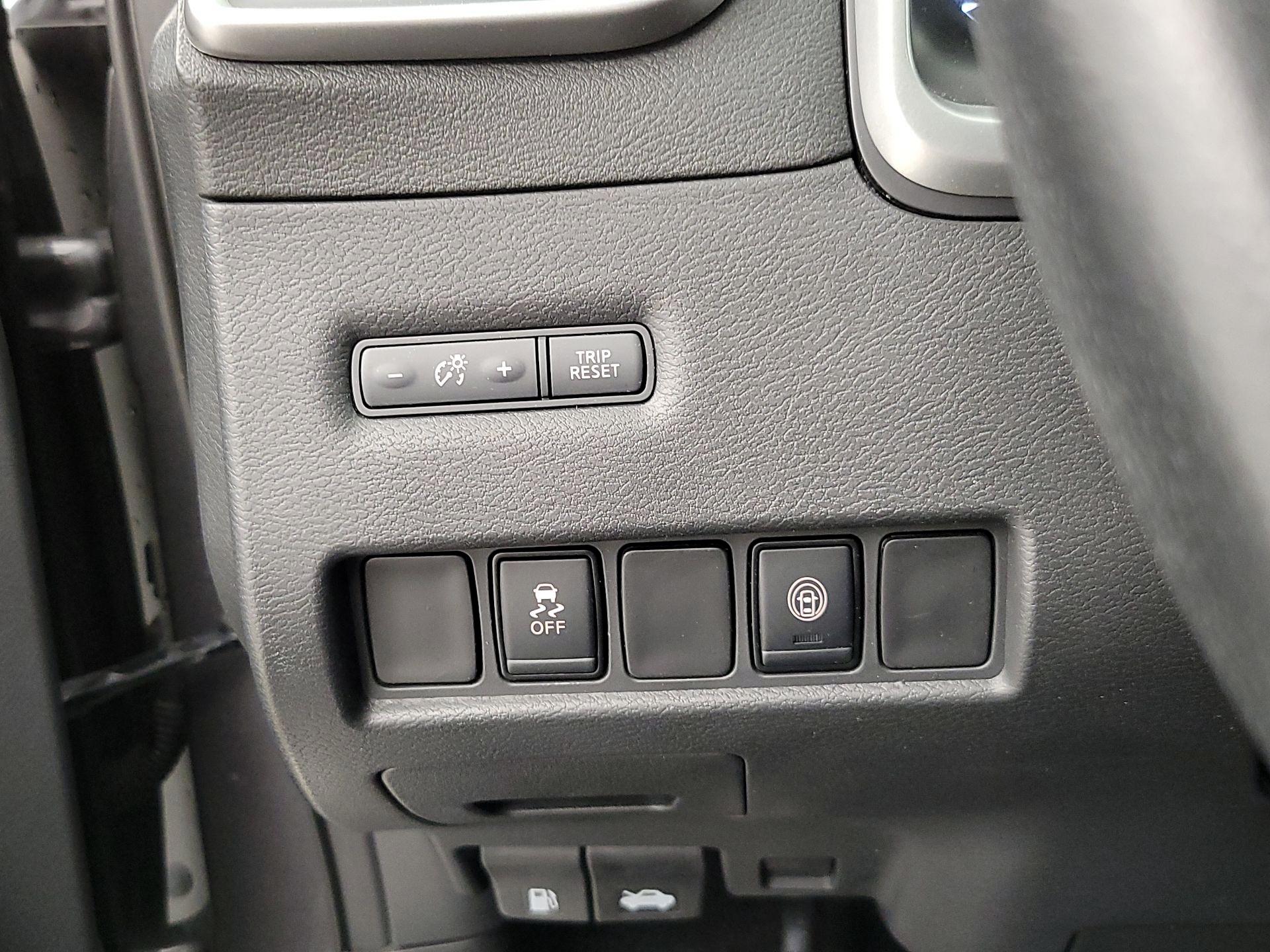 Thumbnail: 2022 Nissan Murano - 13