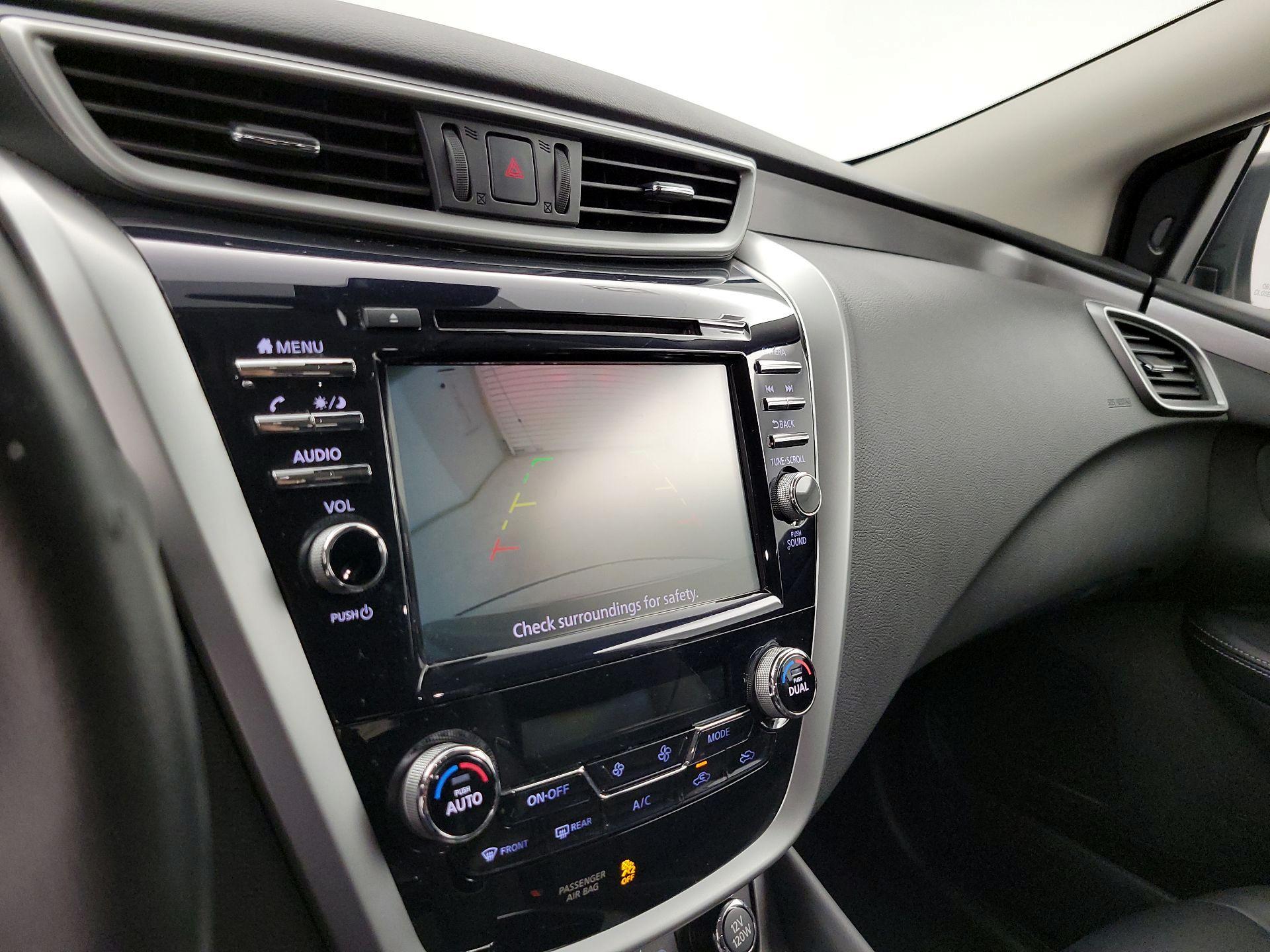 Thumbnail: 2022 Nissan Murano - 14