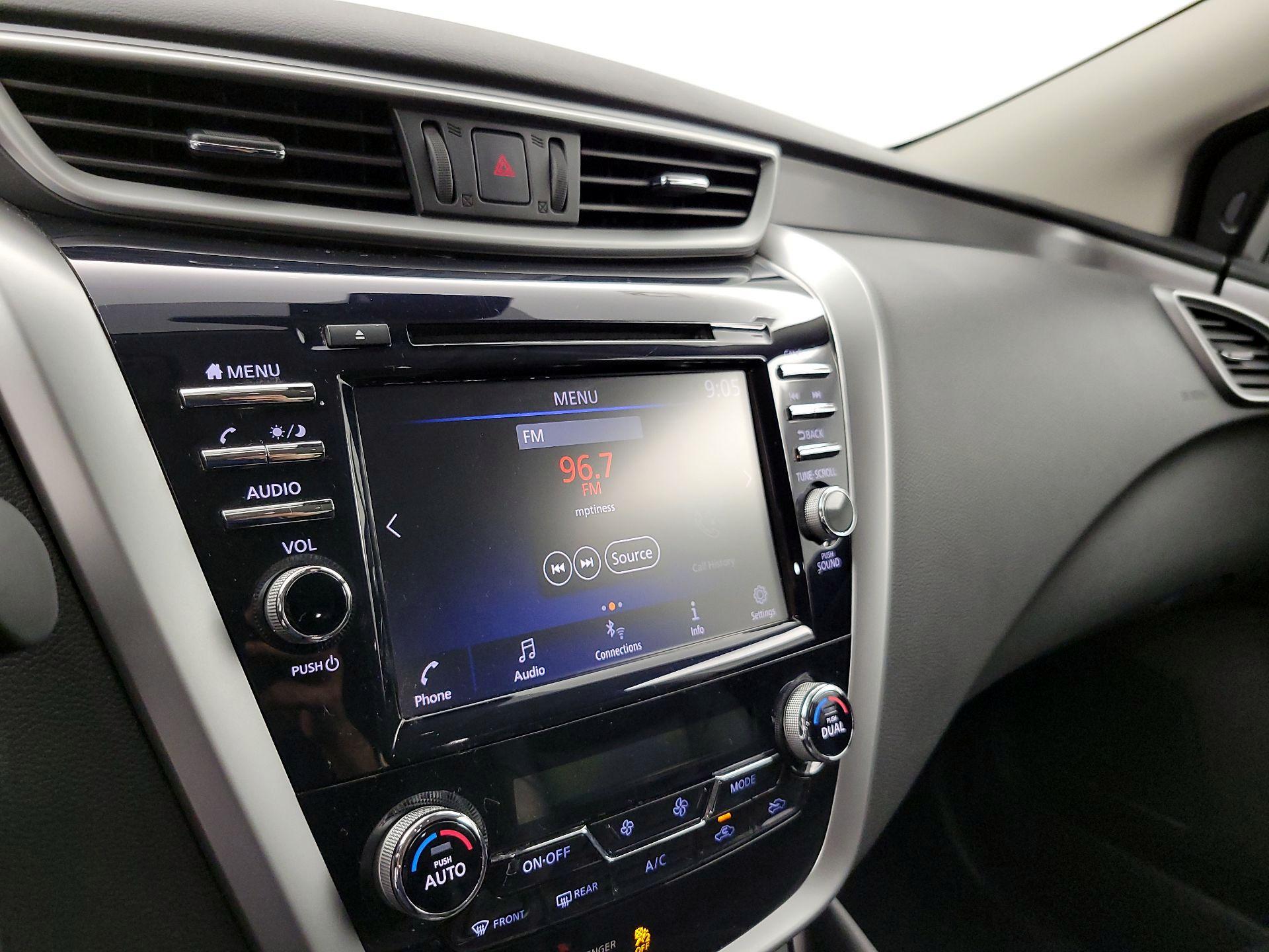 Thumbnail: 2022 Nissan Murano - 15