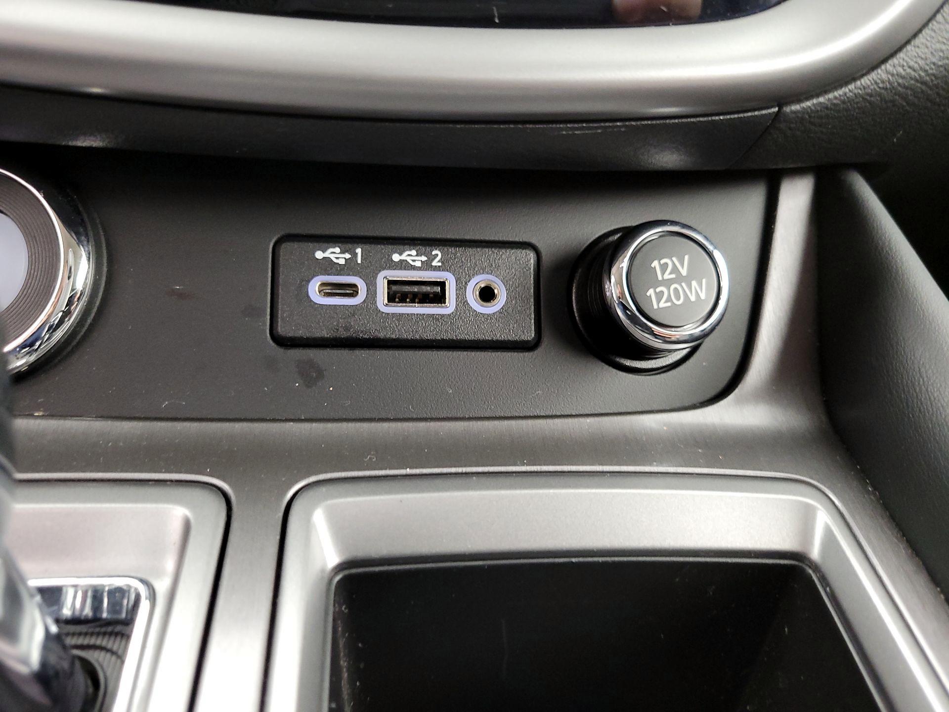 Thumbnail: 2022 Nissan Murano - 18