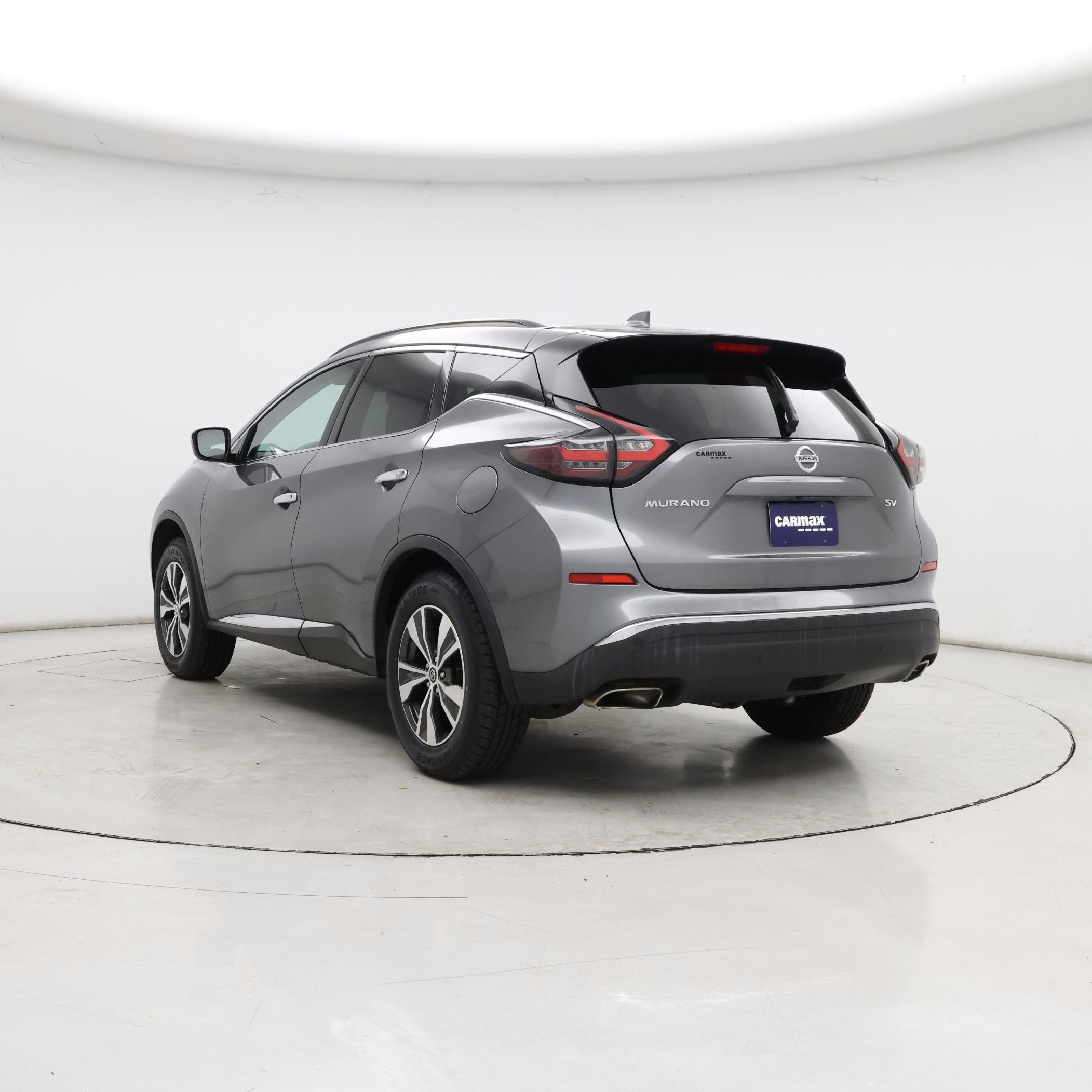 Thumbnail: 2022 Nissan Murano - 2