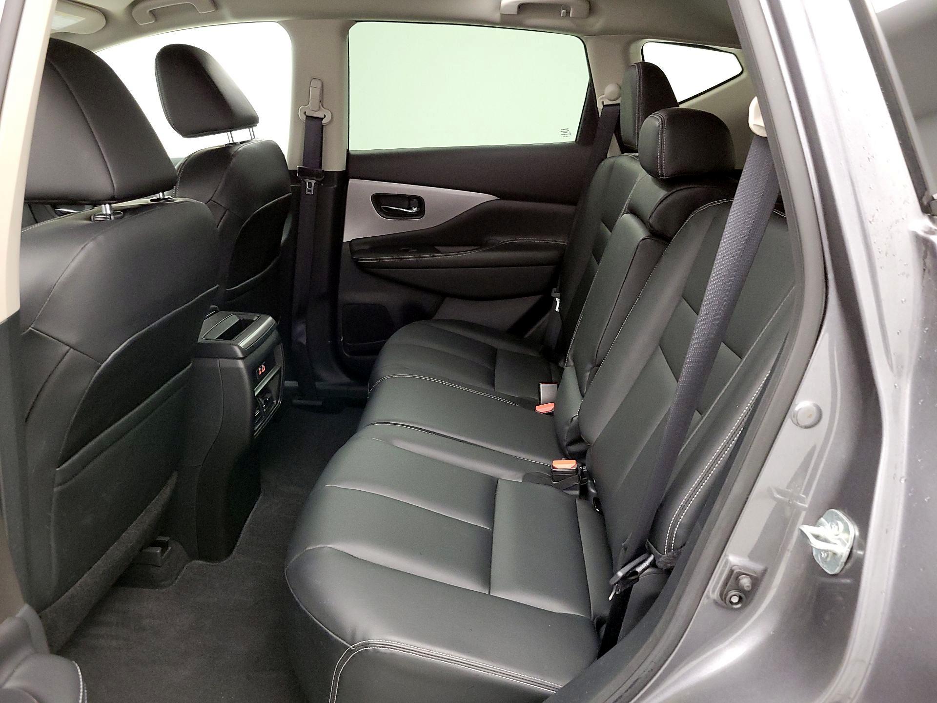 Thumbnail: 2022 Nissan Murano - 19