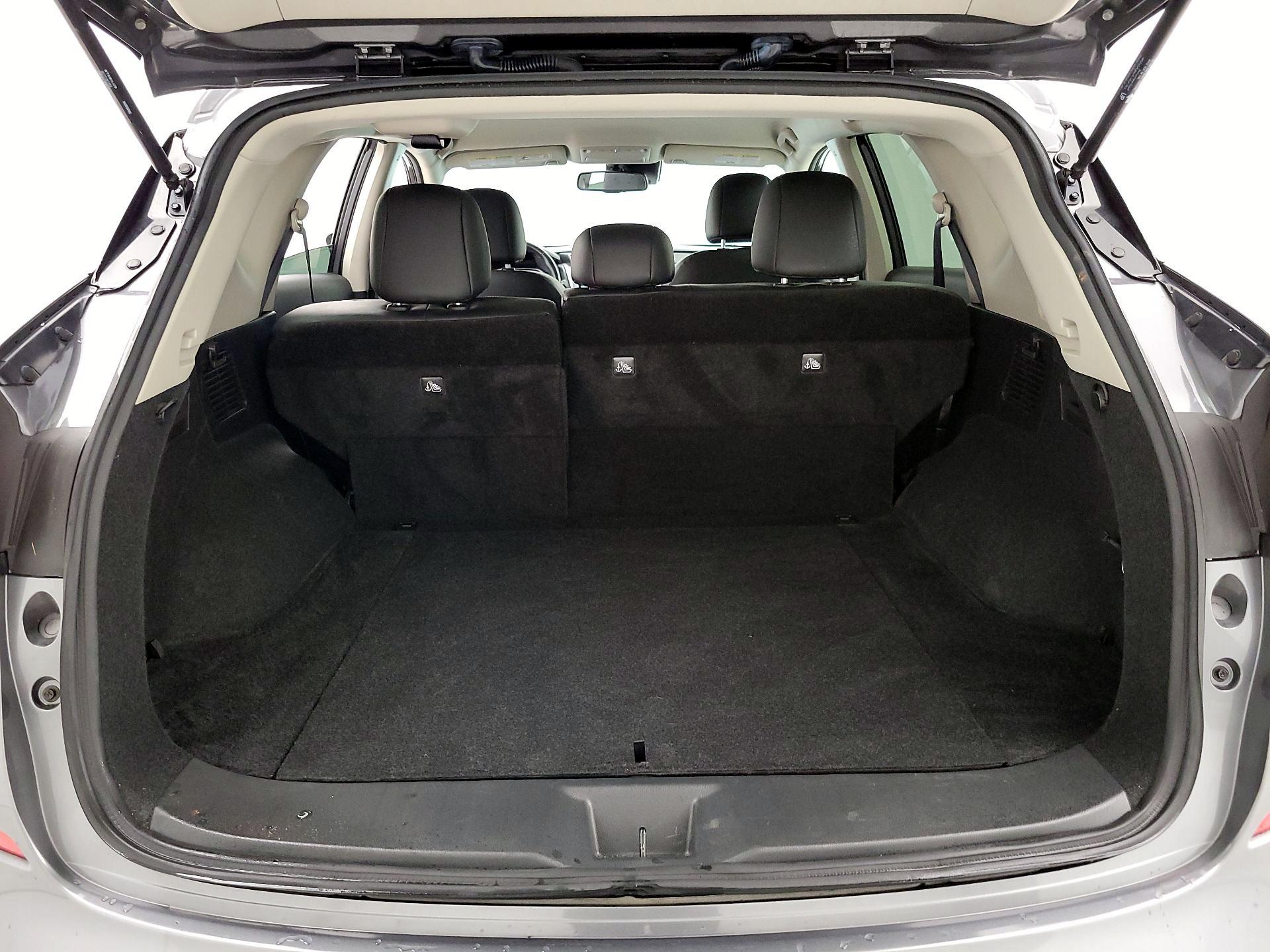 Thumbnail: 2022 Nissan Murano - 20