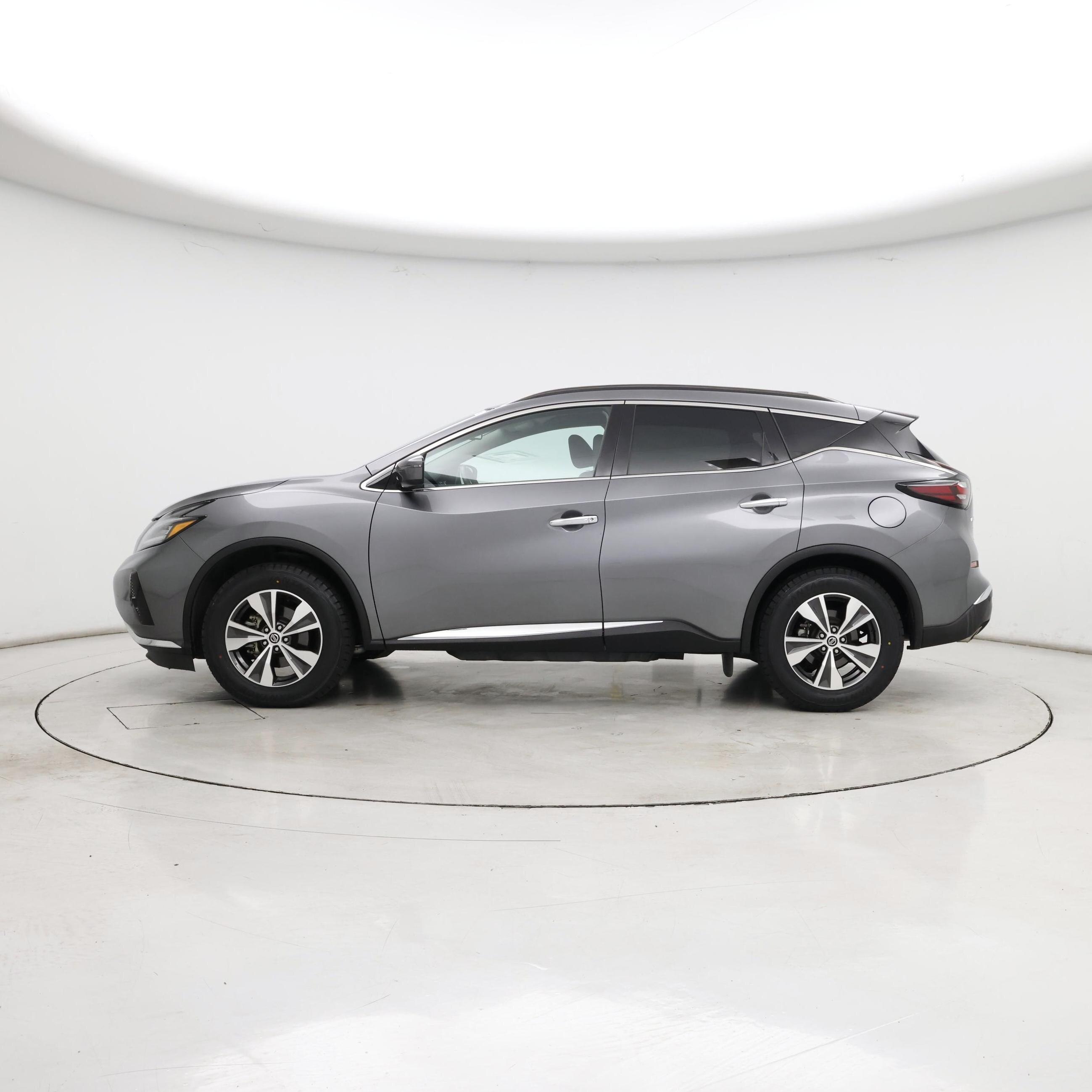 Thumbnail: 2022 Nissan Murano - 3