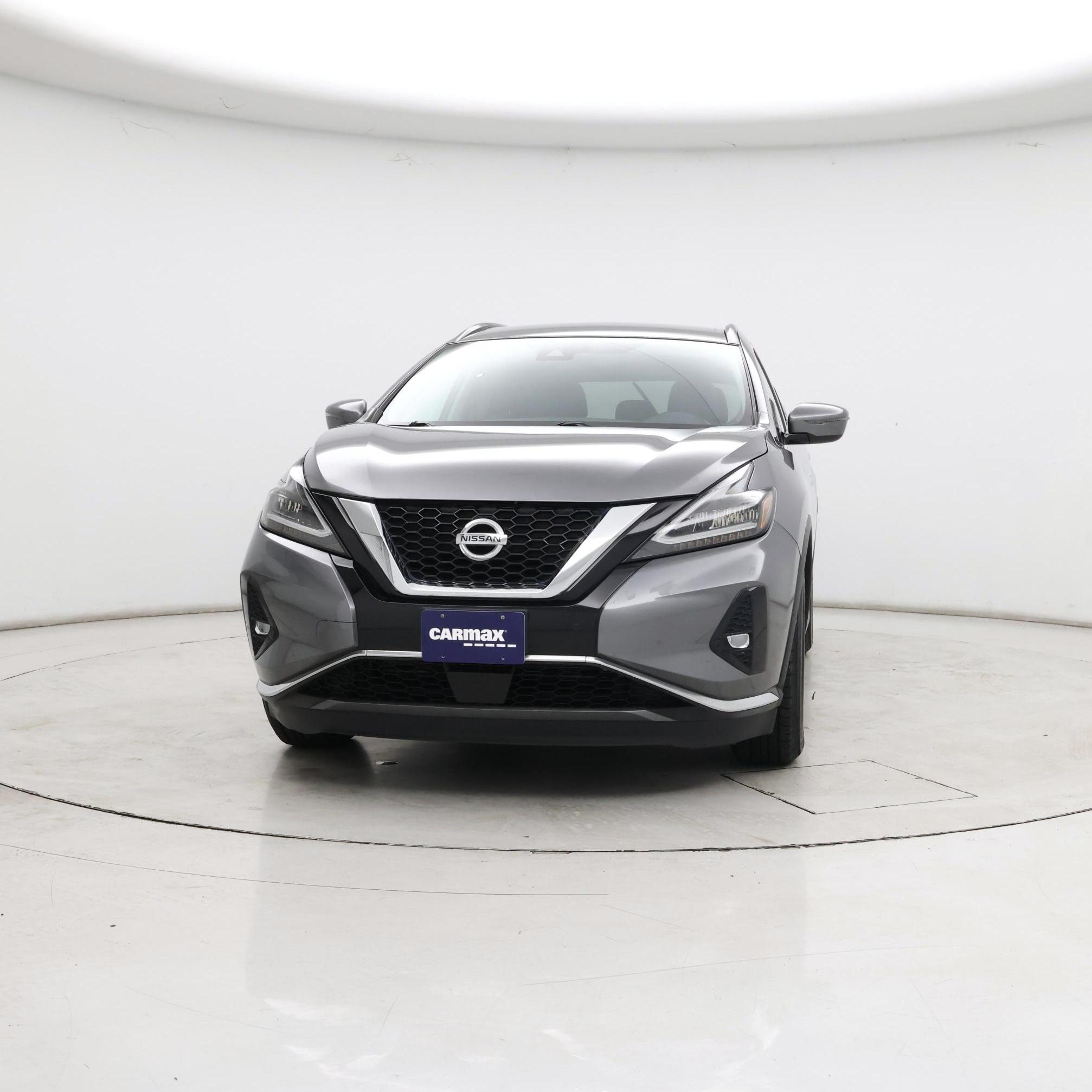 Thumbnail: 2022 Nissan Murano - 5