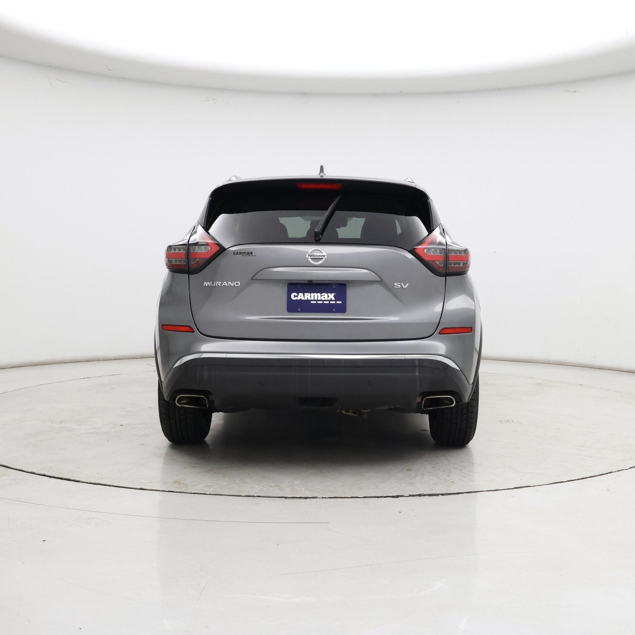 Thumbnail: 2022 Nissan Murano - 6