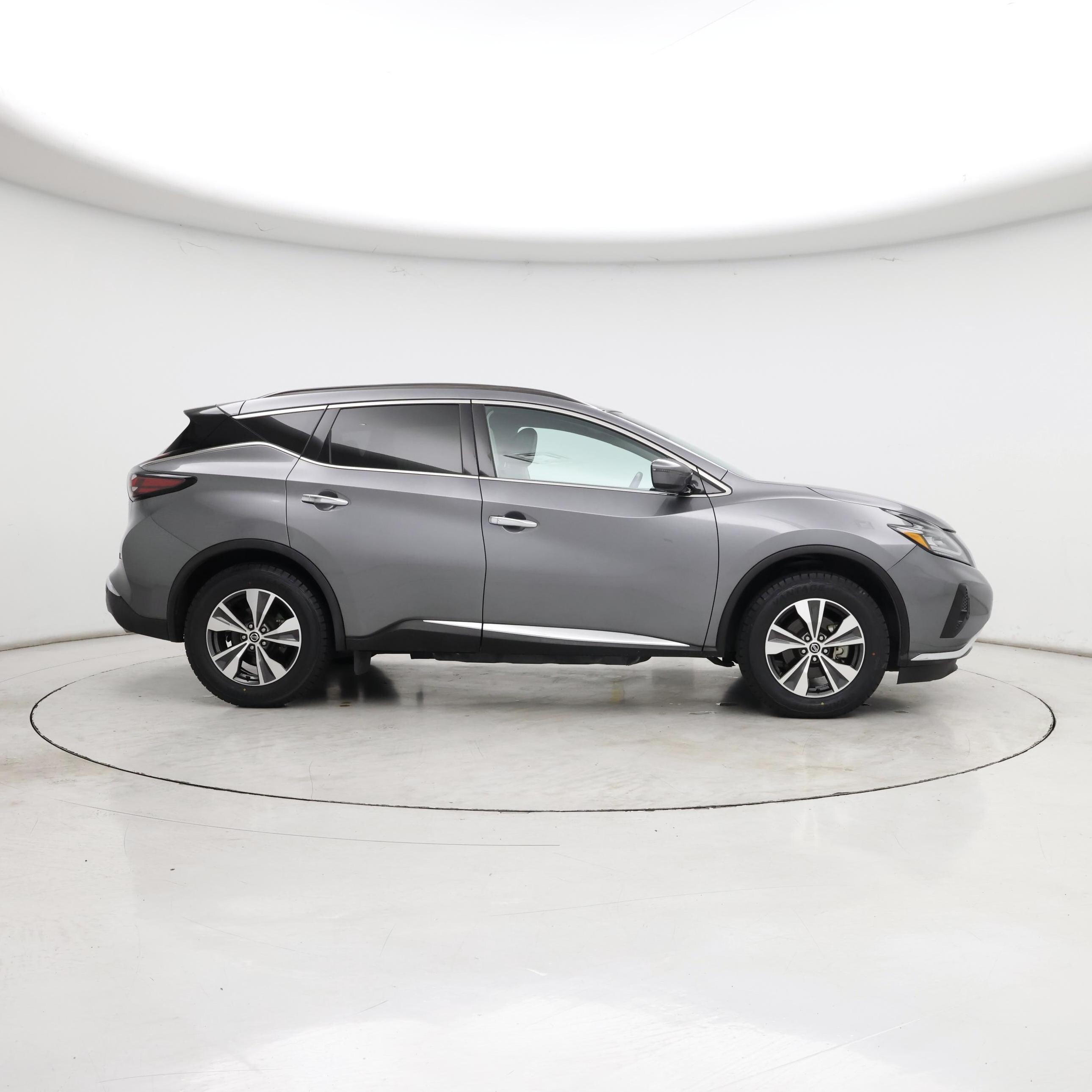 Thumbnail: 2022 Nissan Murano - 7