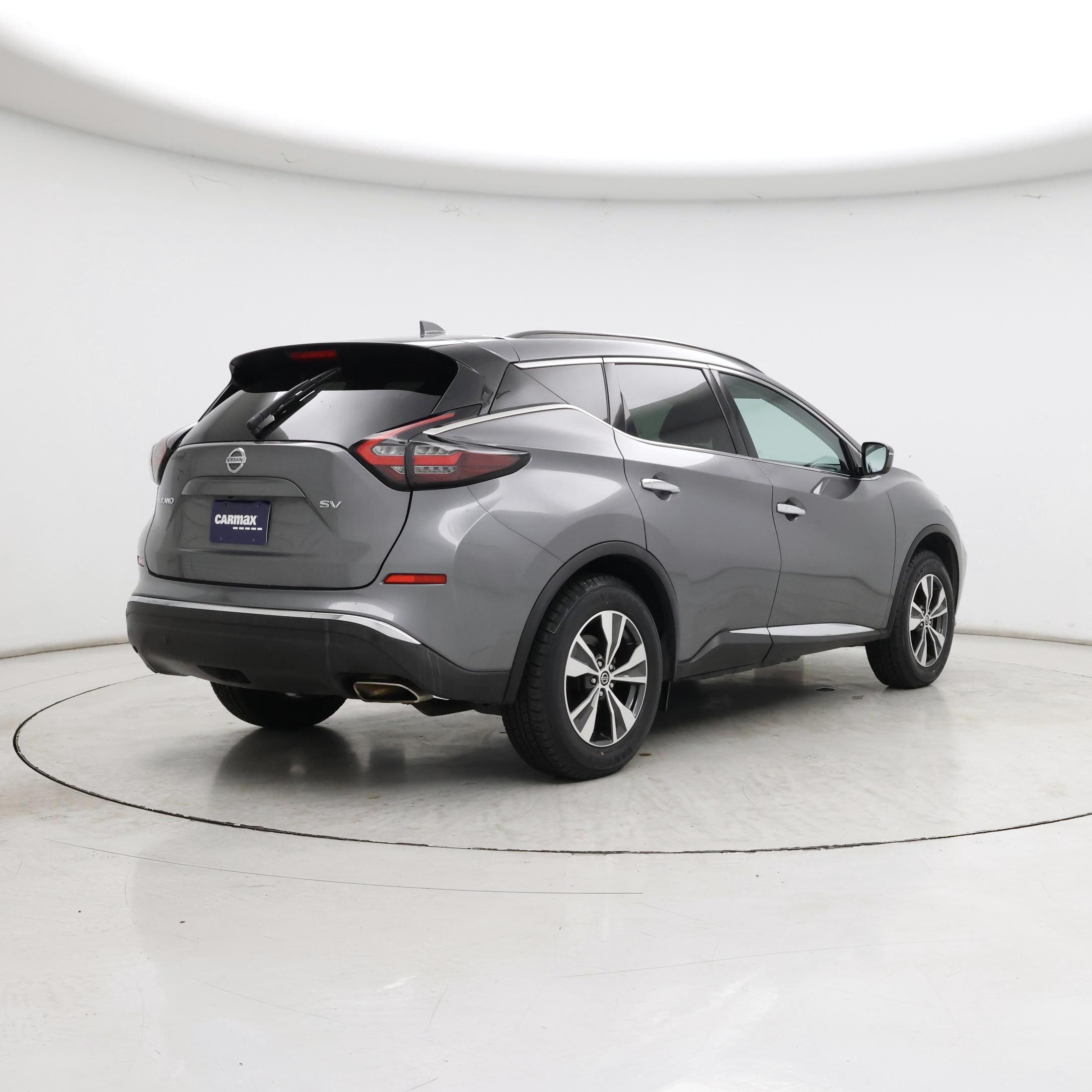 Thumbnail: 2022 Nissan Murano - 8