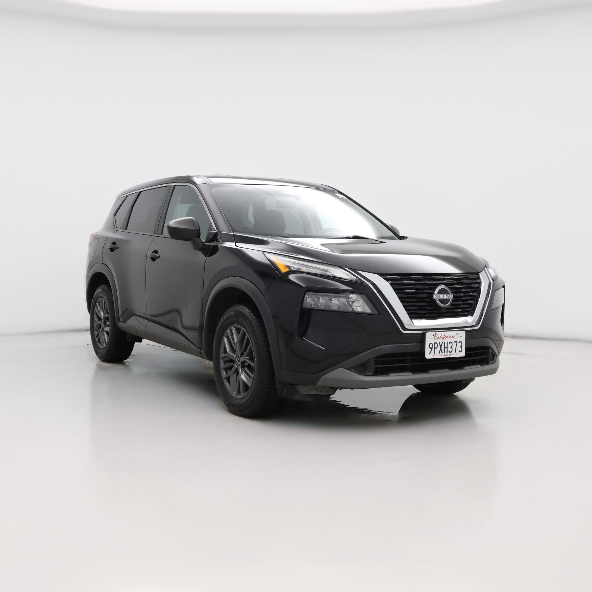 Thumbnail: 2023 Nissan Rogue - 1