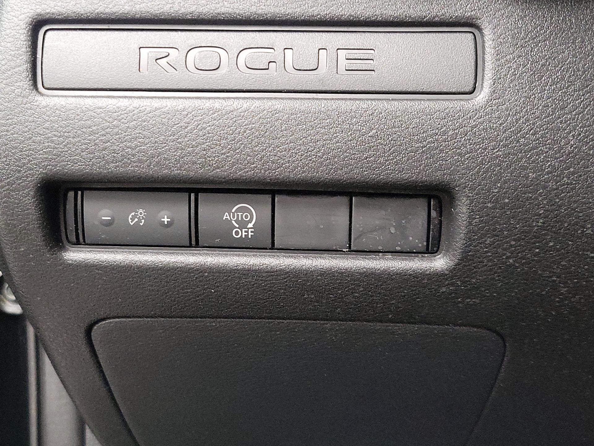 Thumbnail: 2023 Nissan Rogue - 13