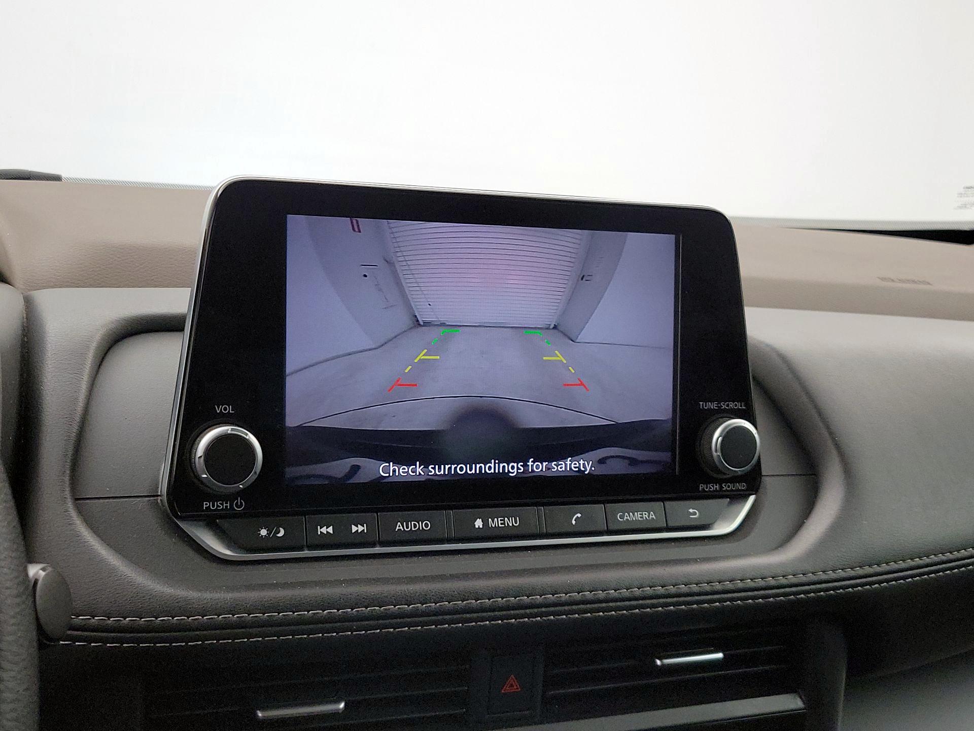 Thumbnail: 2023 Nissan Rogue - 14