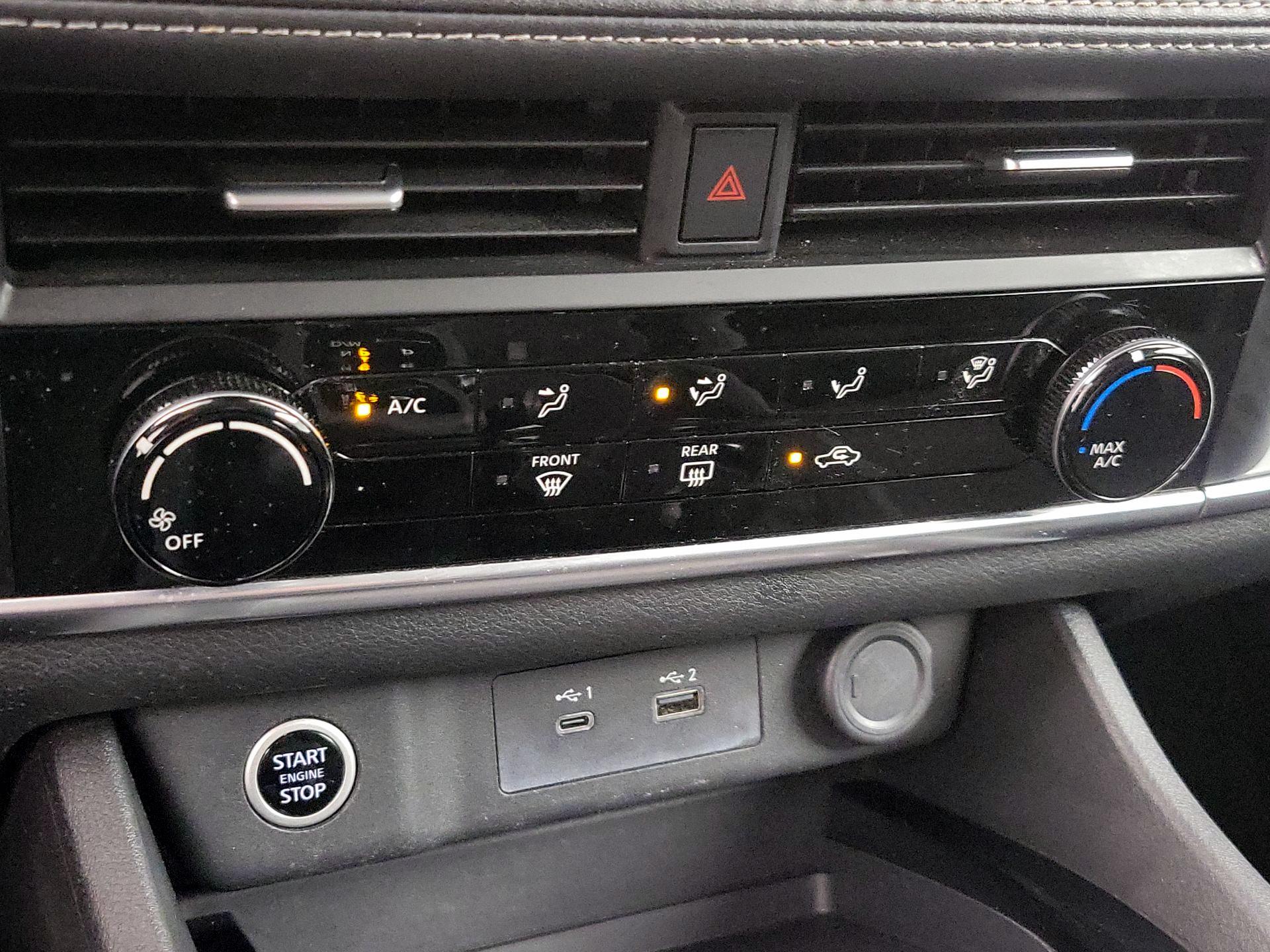 Thumbnail: 2023 Nissan Rogue - 16