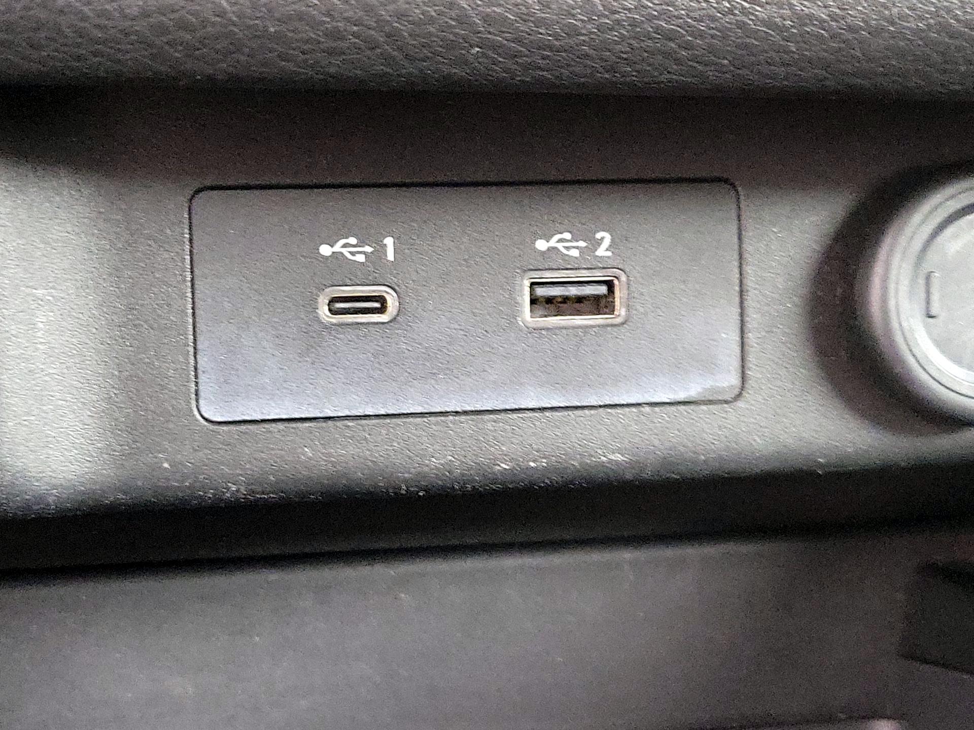 Thumbnail: 2023 Nissan Rogue - 18