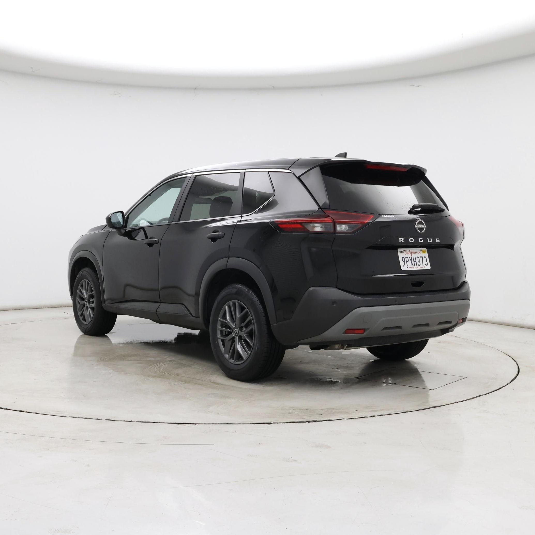 Thumbnail: 2023 Nissan Rogue - 2