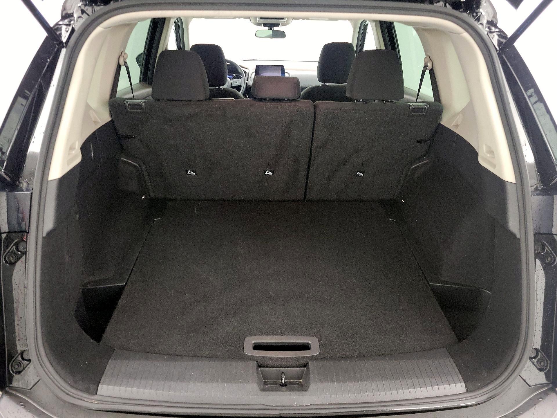 Thumbnail: 2023 Nissan Rogue - 20