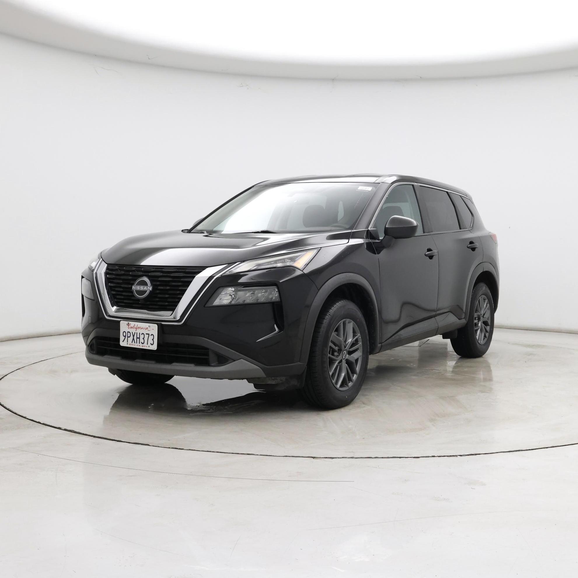 Thumbnail: 2023 Nissan Rogue - 4