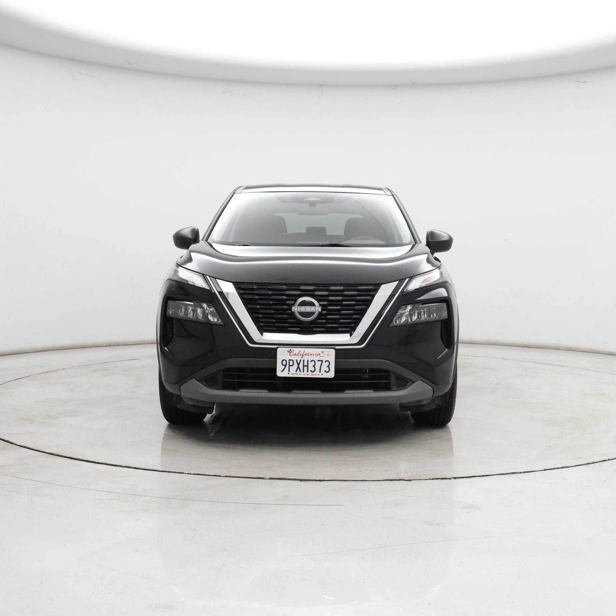 Thumbnail: 2023 Nissan Rogue - 5