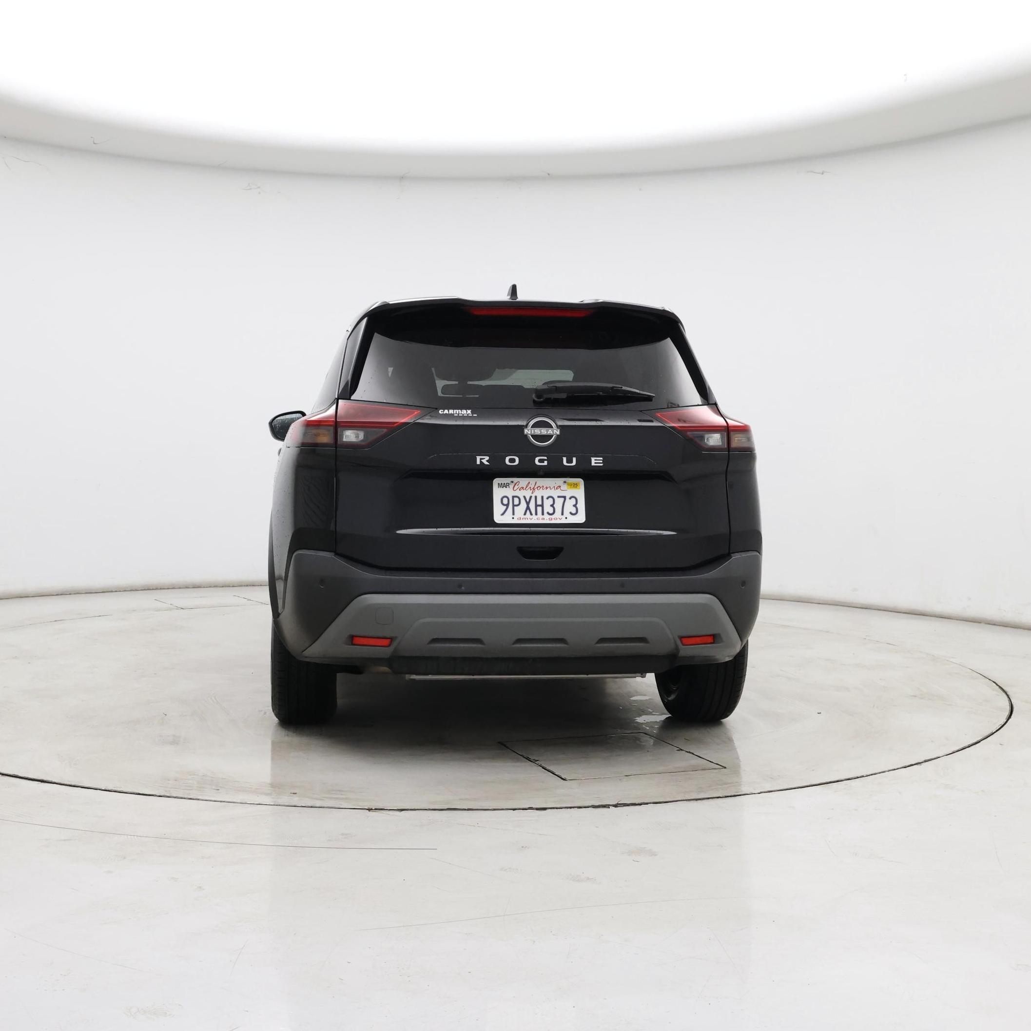 Thumbnail: 2023 Nissan Rogue - 6