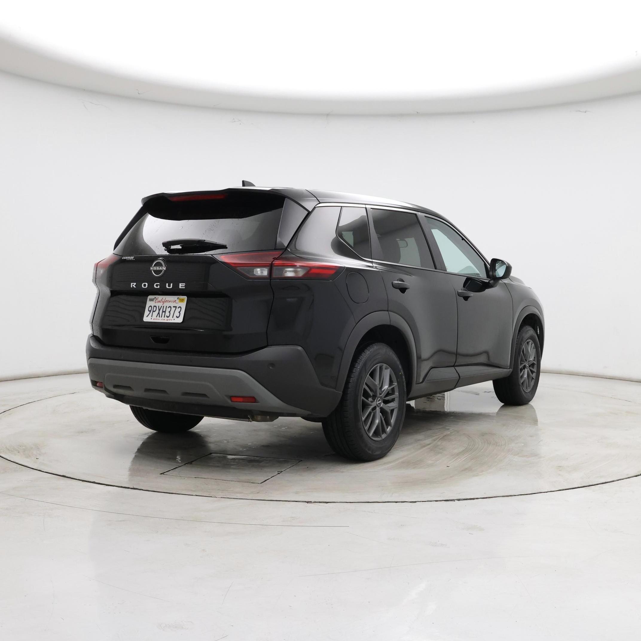 Thumbnail: 2023 Nissan Rogue - 8