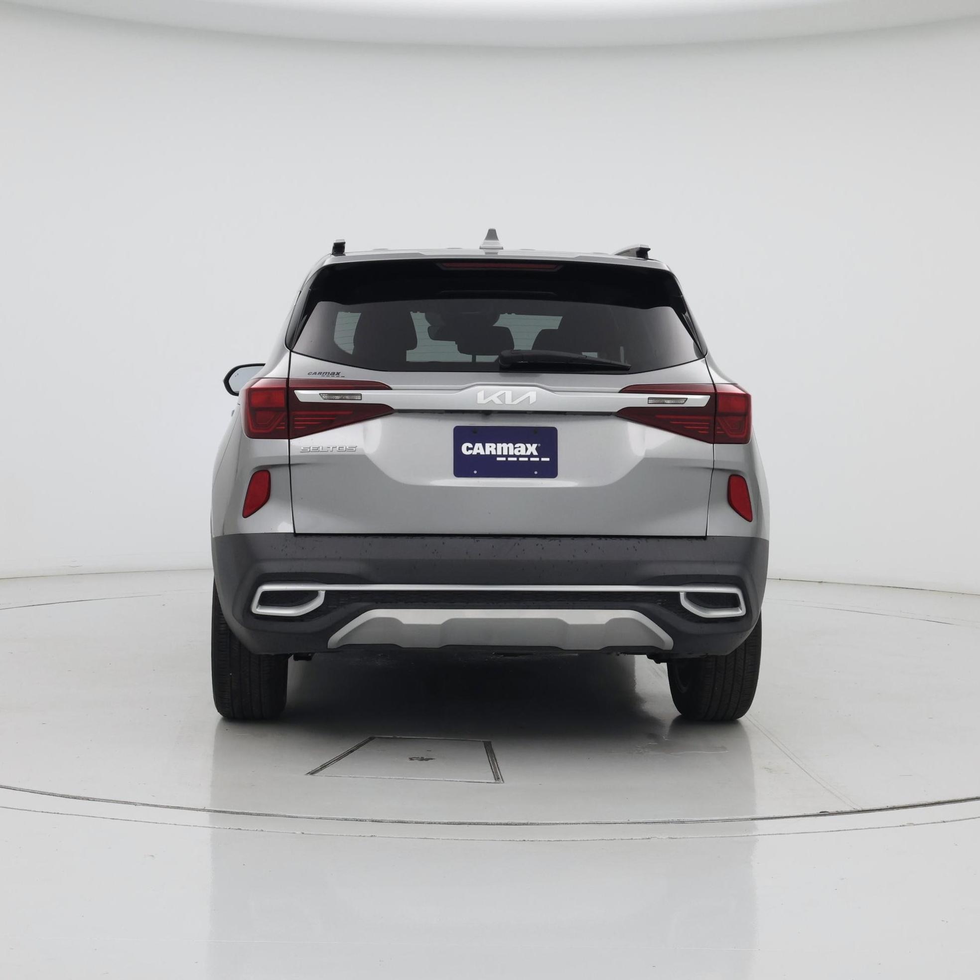 Thumbnail: 2023 Kia Seltos - 6