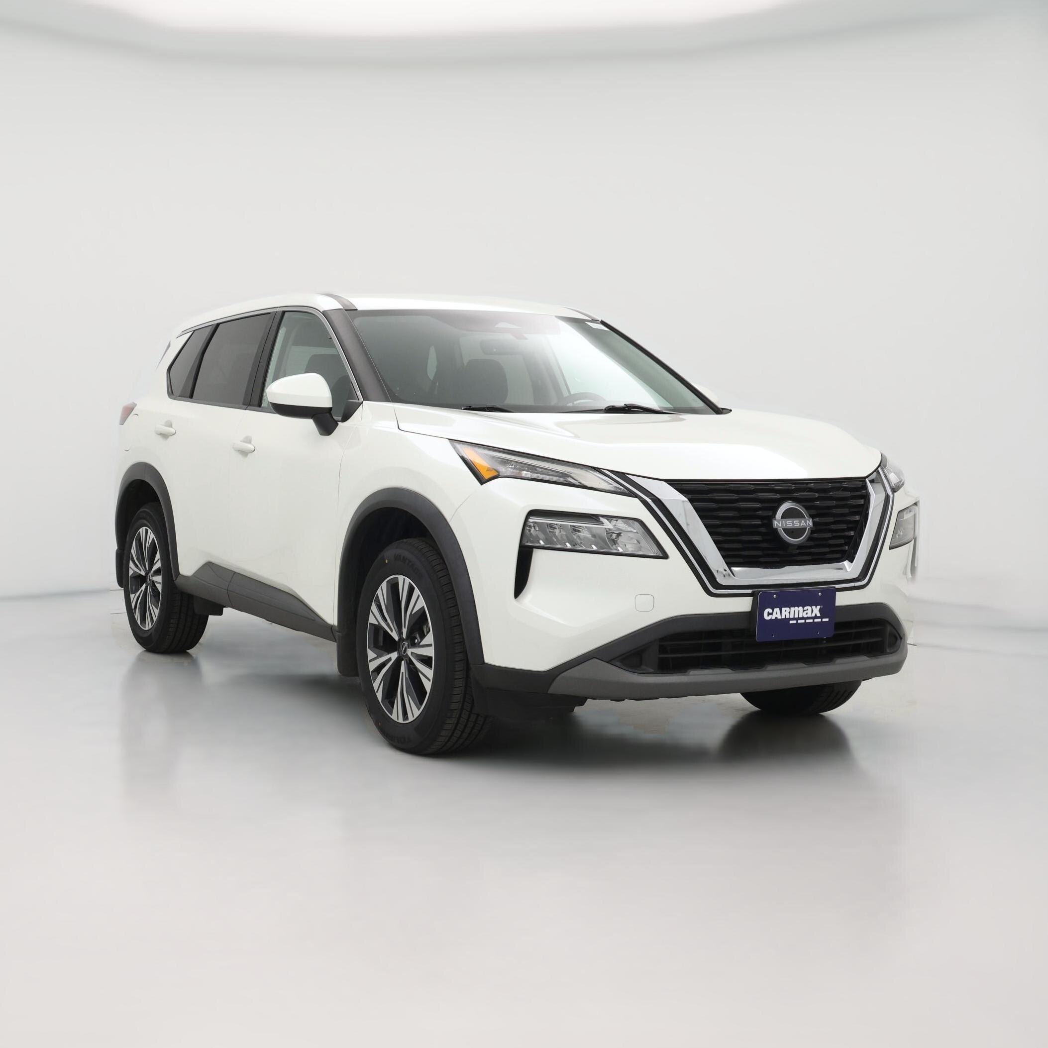 Thumbnail: 2023 Nissan Rogue - 1