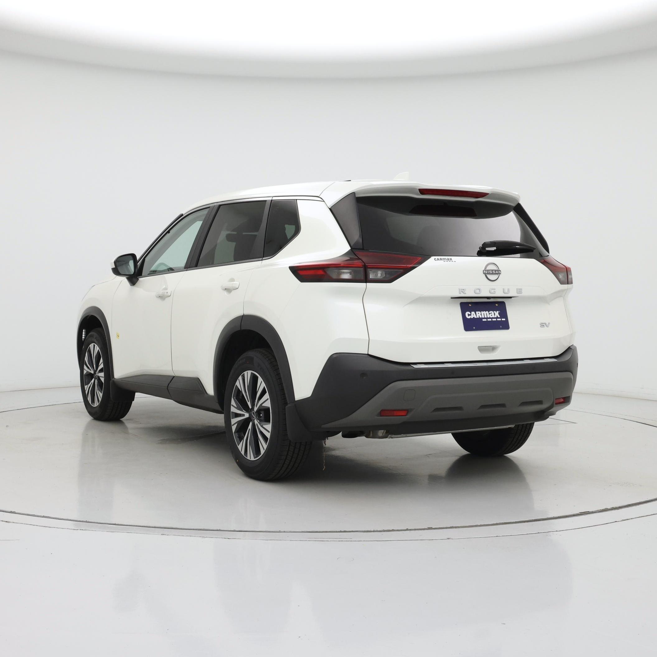 Thumbnail: 2023 Nissan Rogue - 2