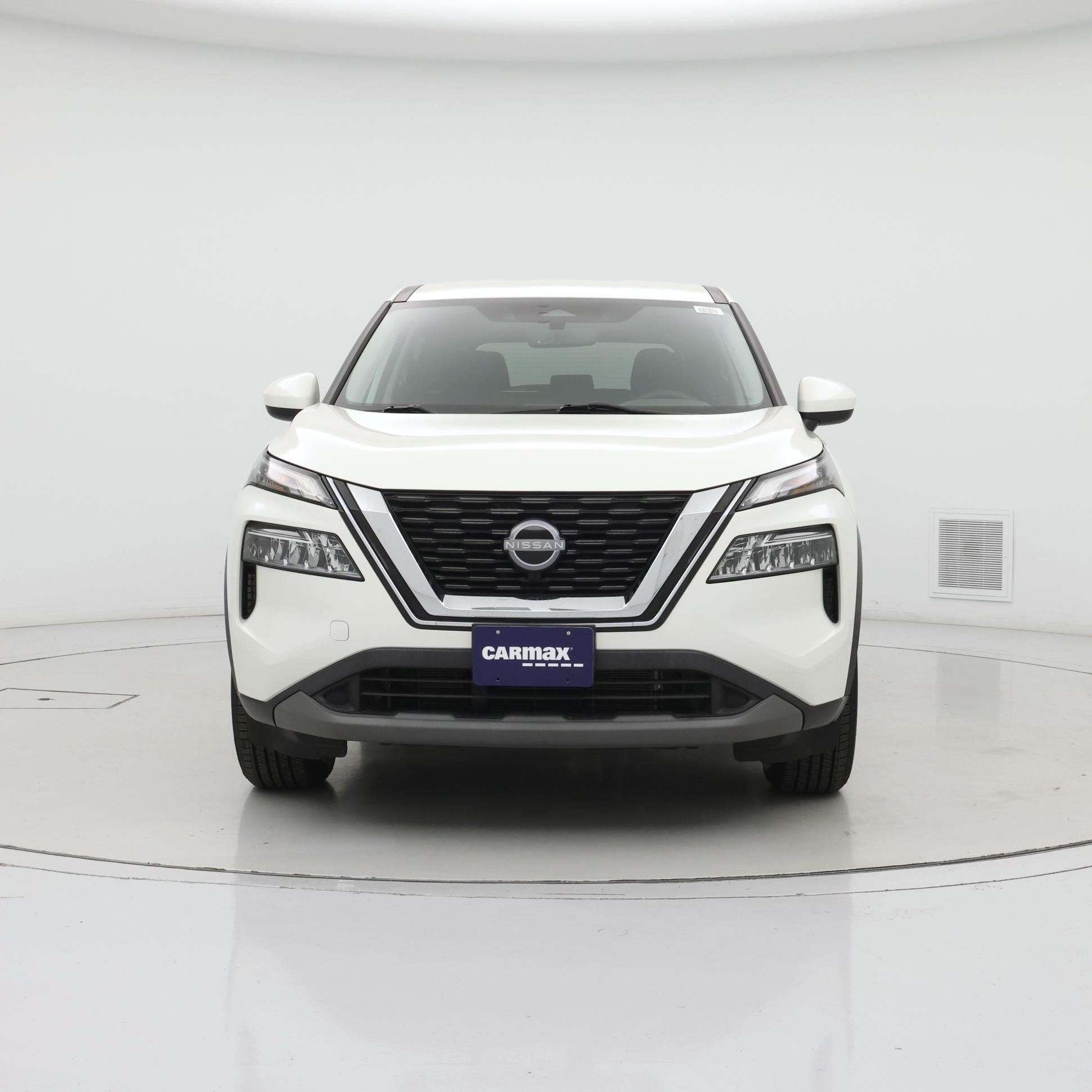 Thumbnail: 2023 Nissan Rogue - 5