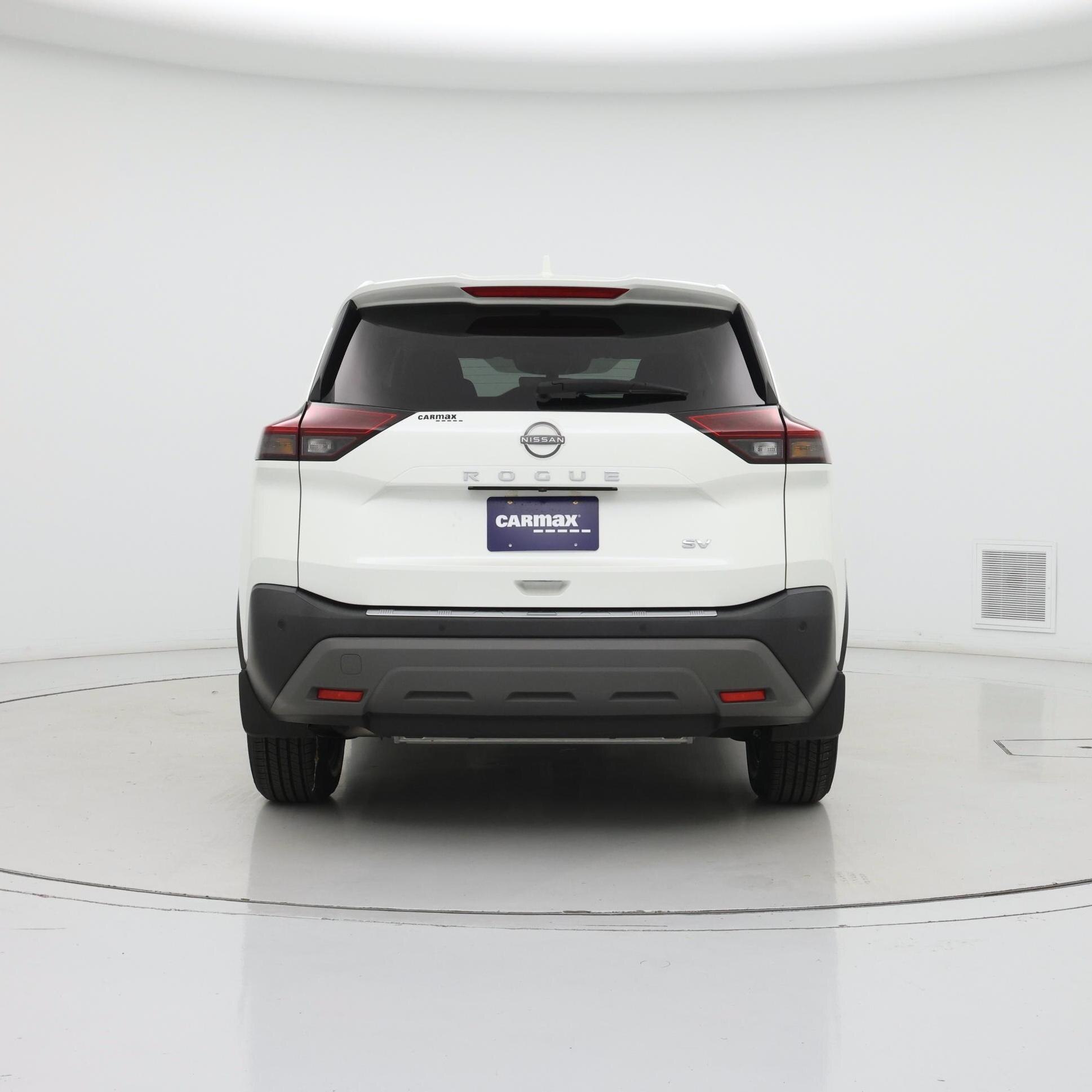 Thumbnail: 2023 Nissan Rogue - 6