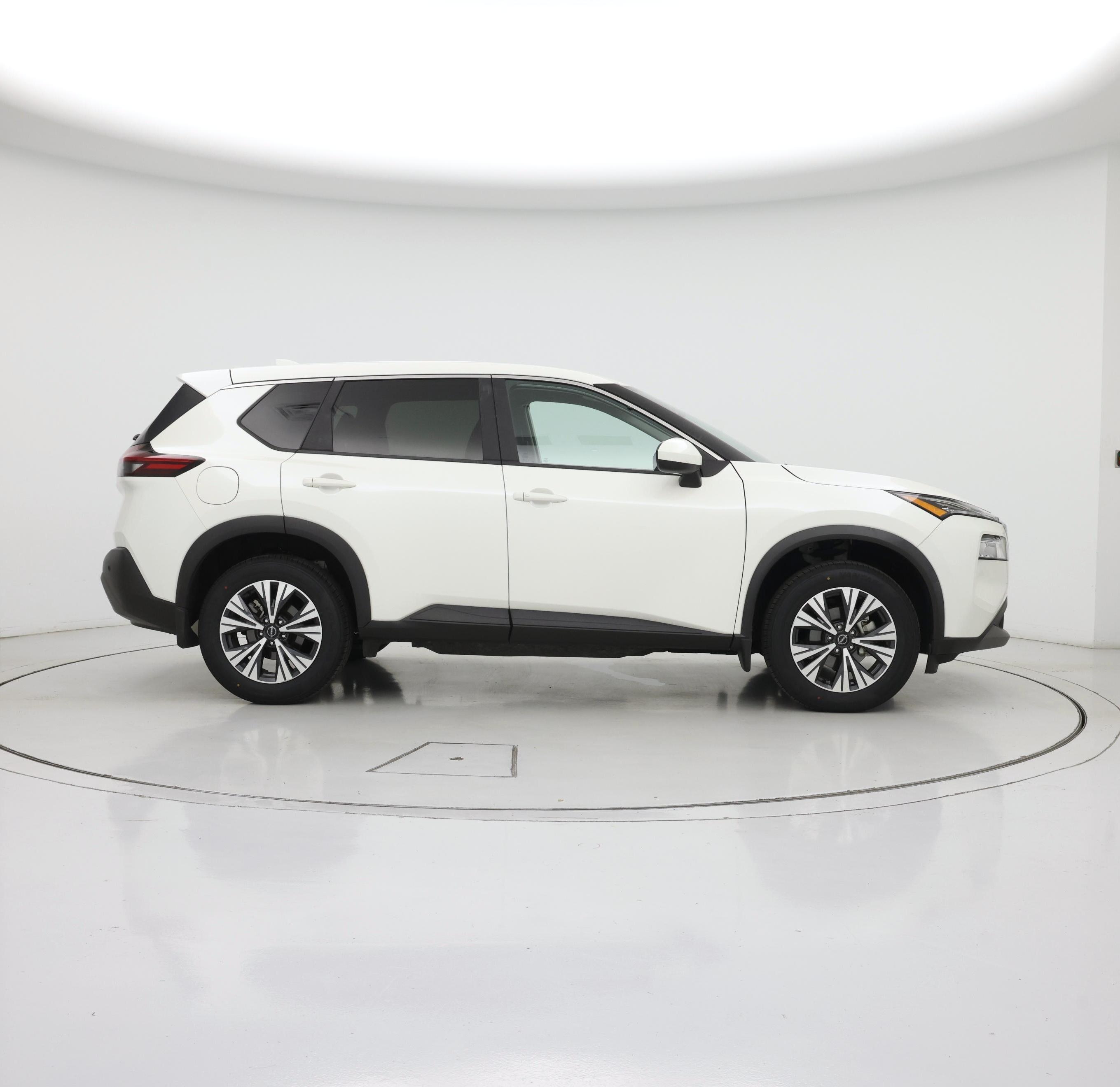 Thumbnail: 2023 Nissan Rogue - 7