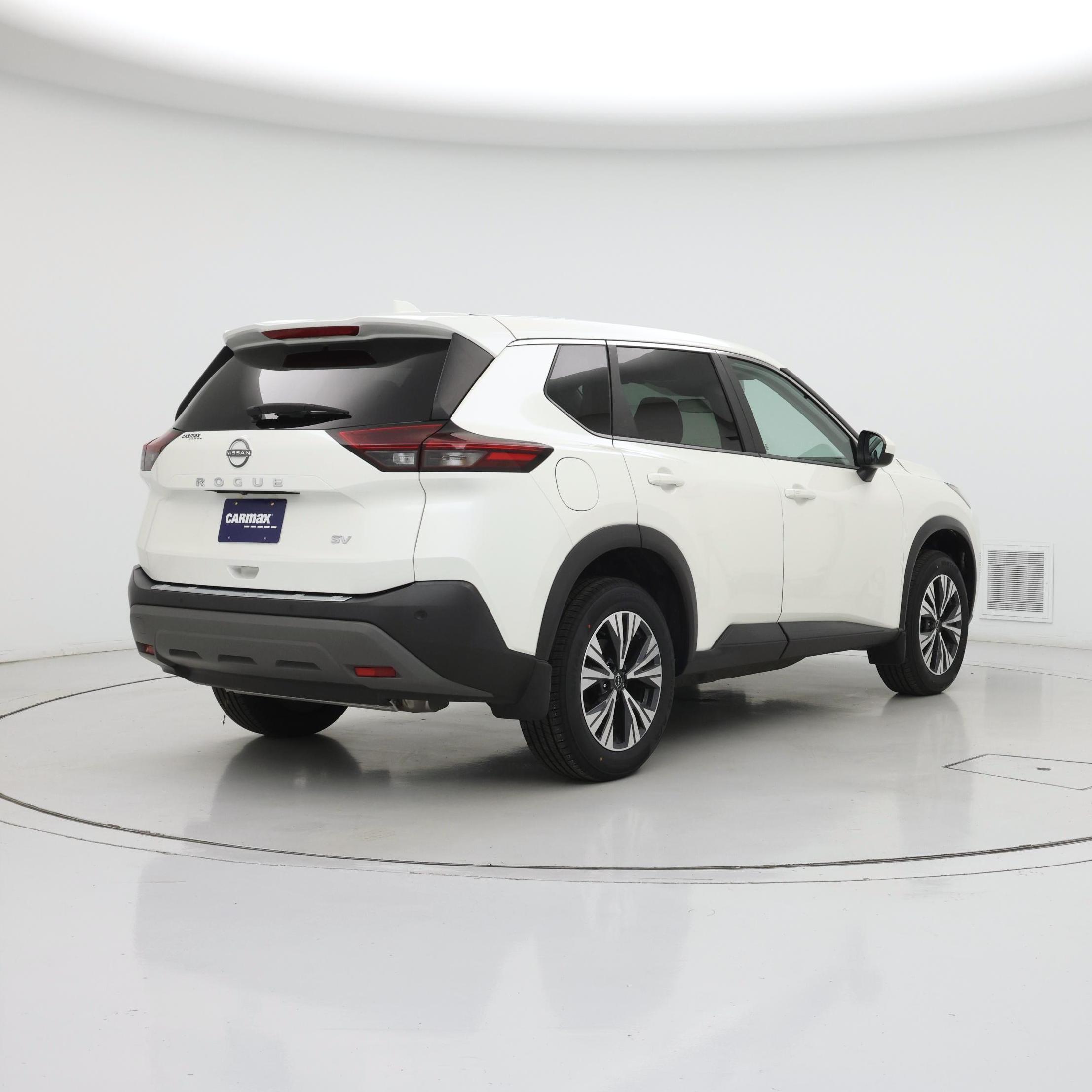Thumbnail: 2023 Nissan Rogue - 8