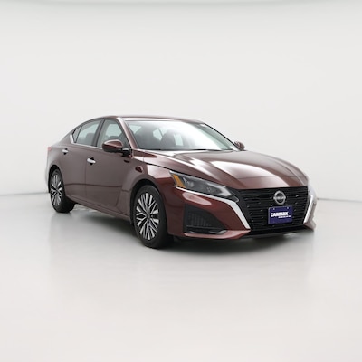 2023 Nissan Altima SV