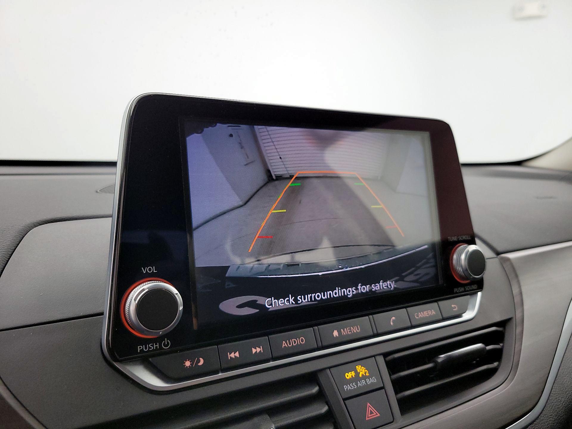 Thumbnail: 2023 Nissan Altima - 14