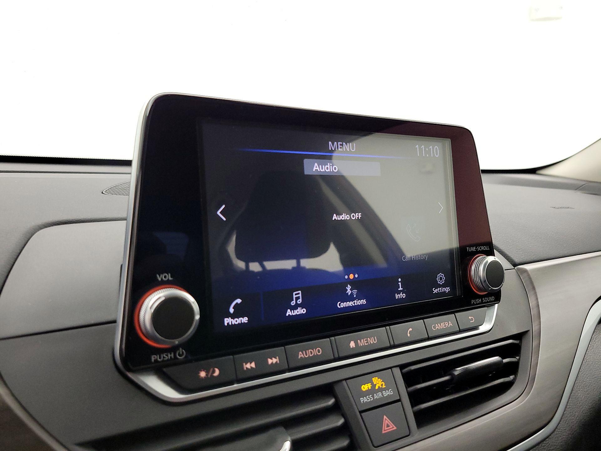 Thumbnail: 2023 Nissan Altima - 15