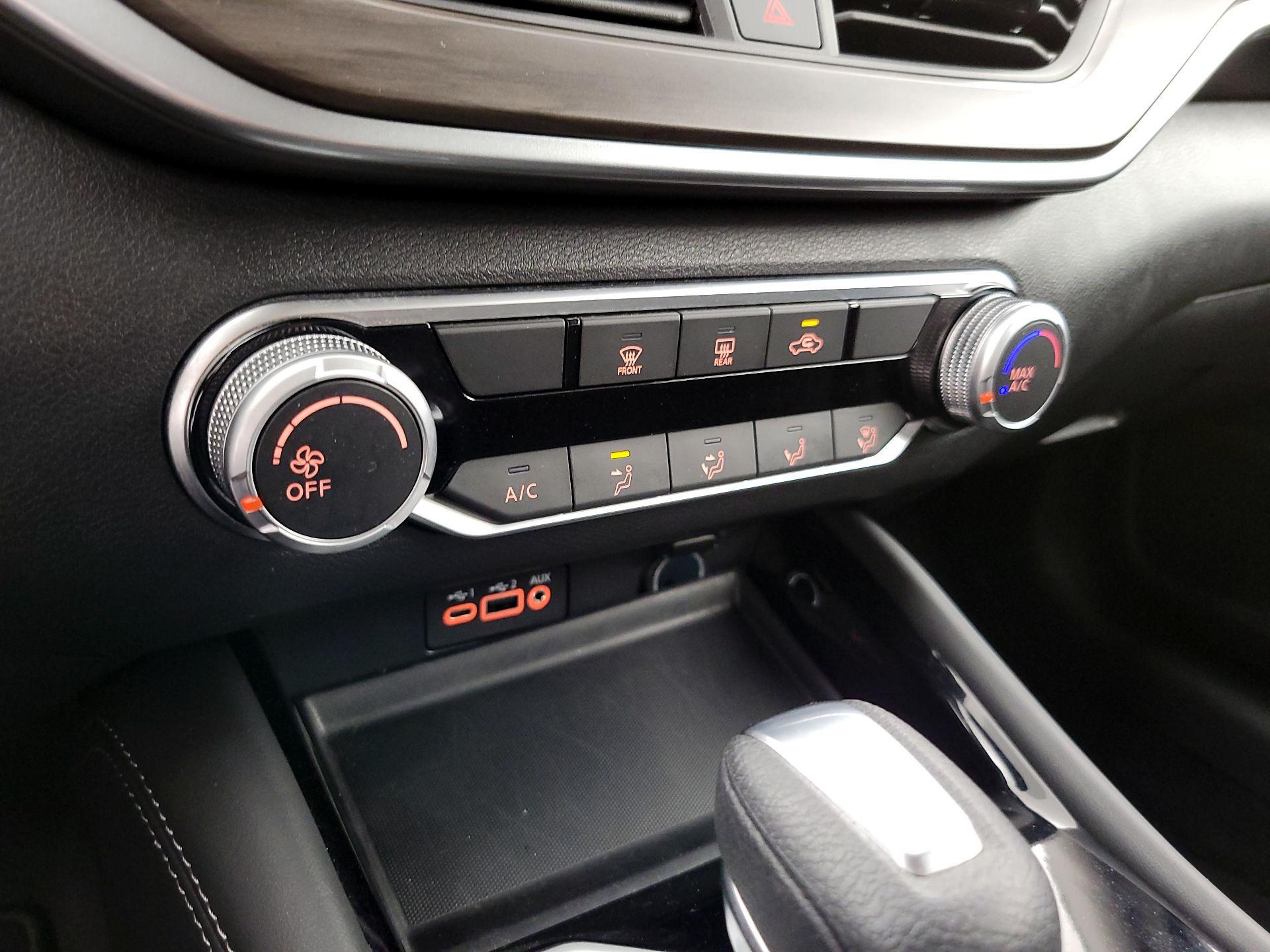 Thumbnail: 2023 Nissan Altima - 16