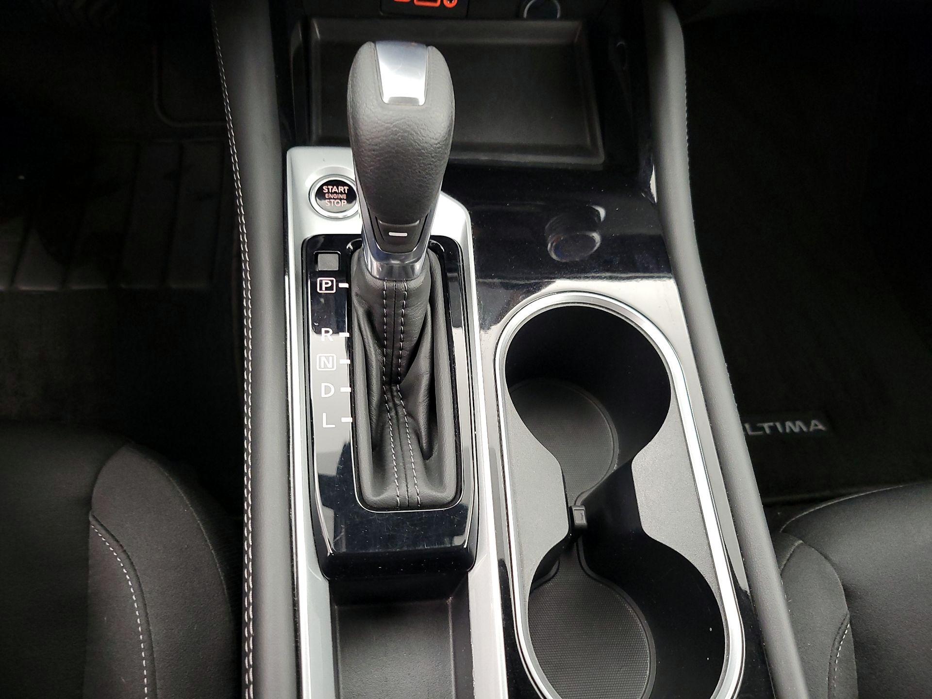 Thumbnail: 2023 Nissan Altima - 17