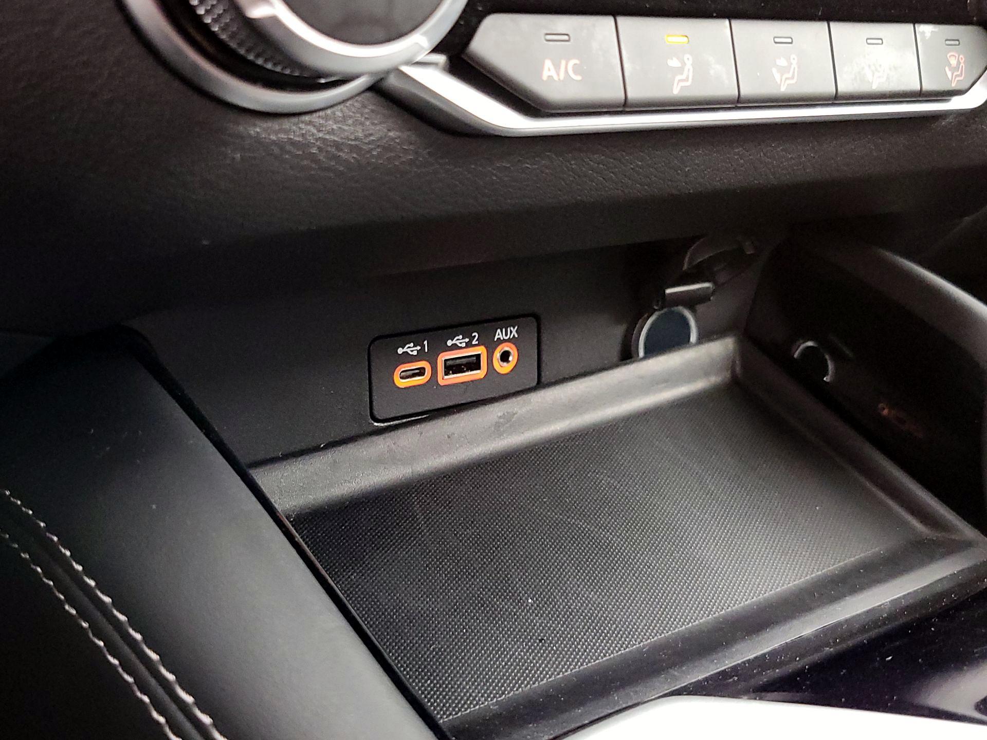 Thumbnail: 2023 Nissan Altima - 18