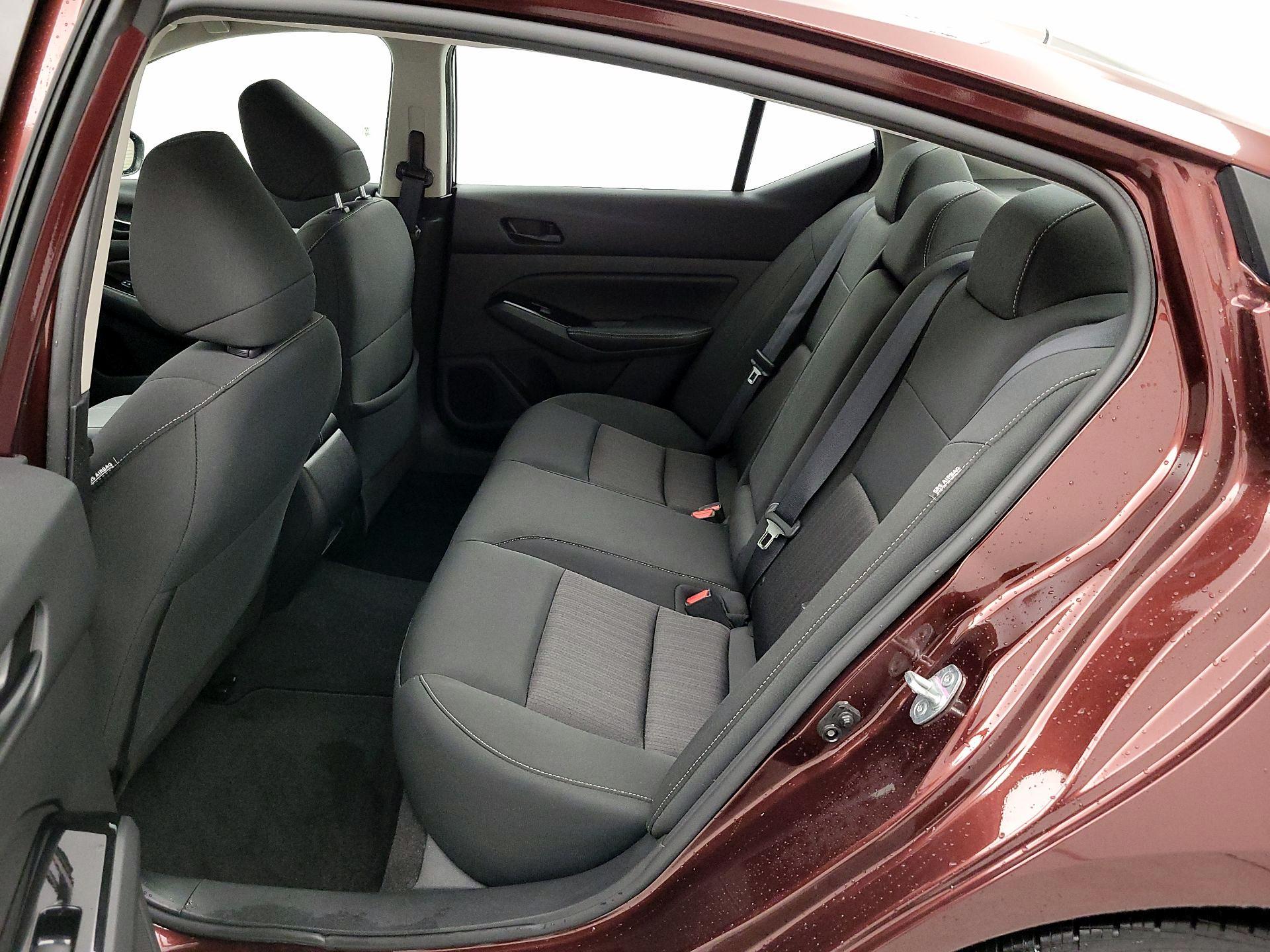 Thumbnail: 2023 Nissan Altima - 19