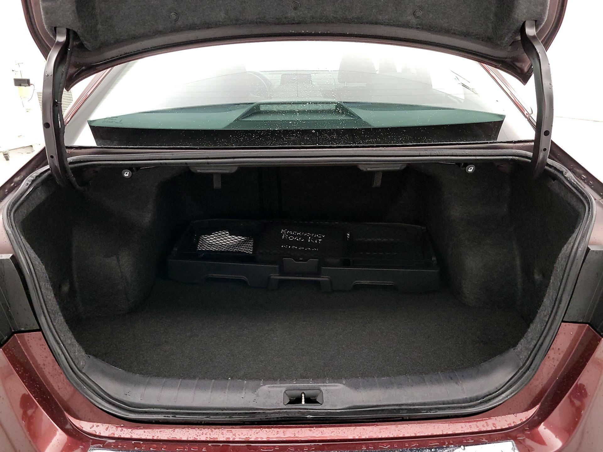 Thumbnail: 2023 Nissan Altima - 20