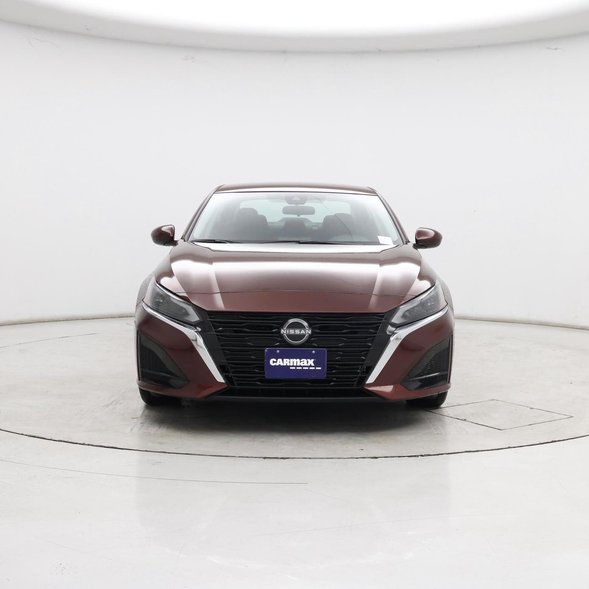 Thumbnail: 2023 Nissan Altima - 5