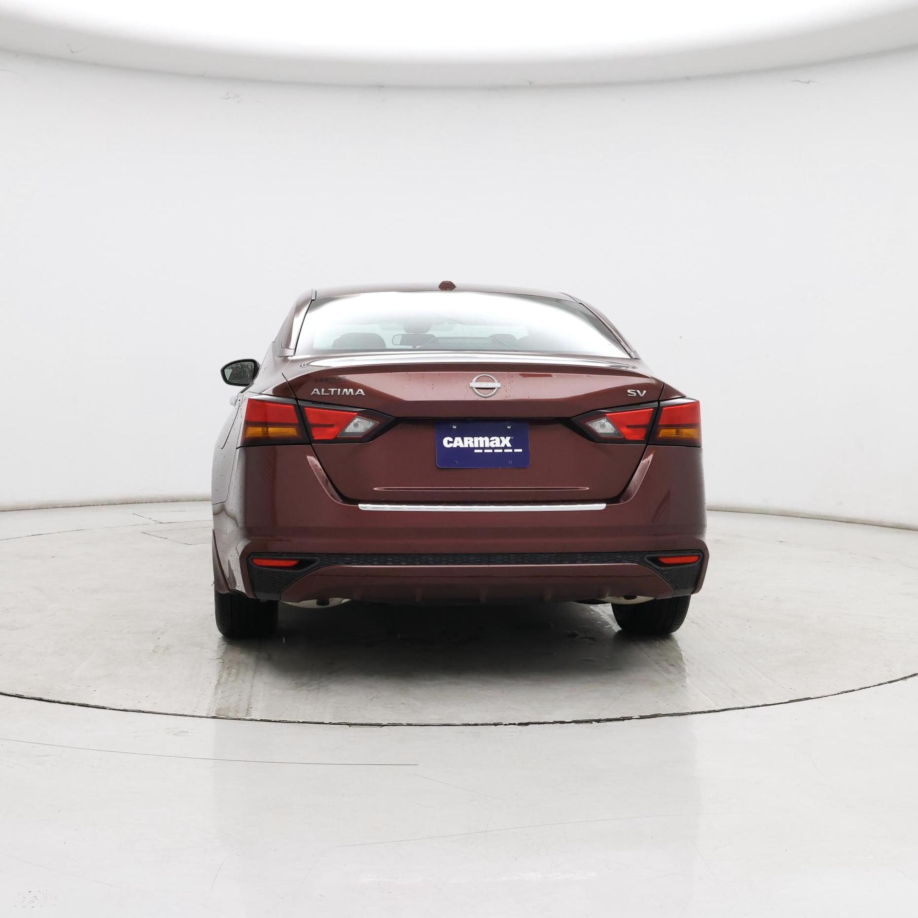 Thumbnail: 2023 Nissan Altima - 6