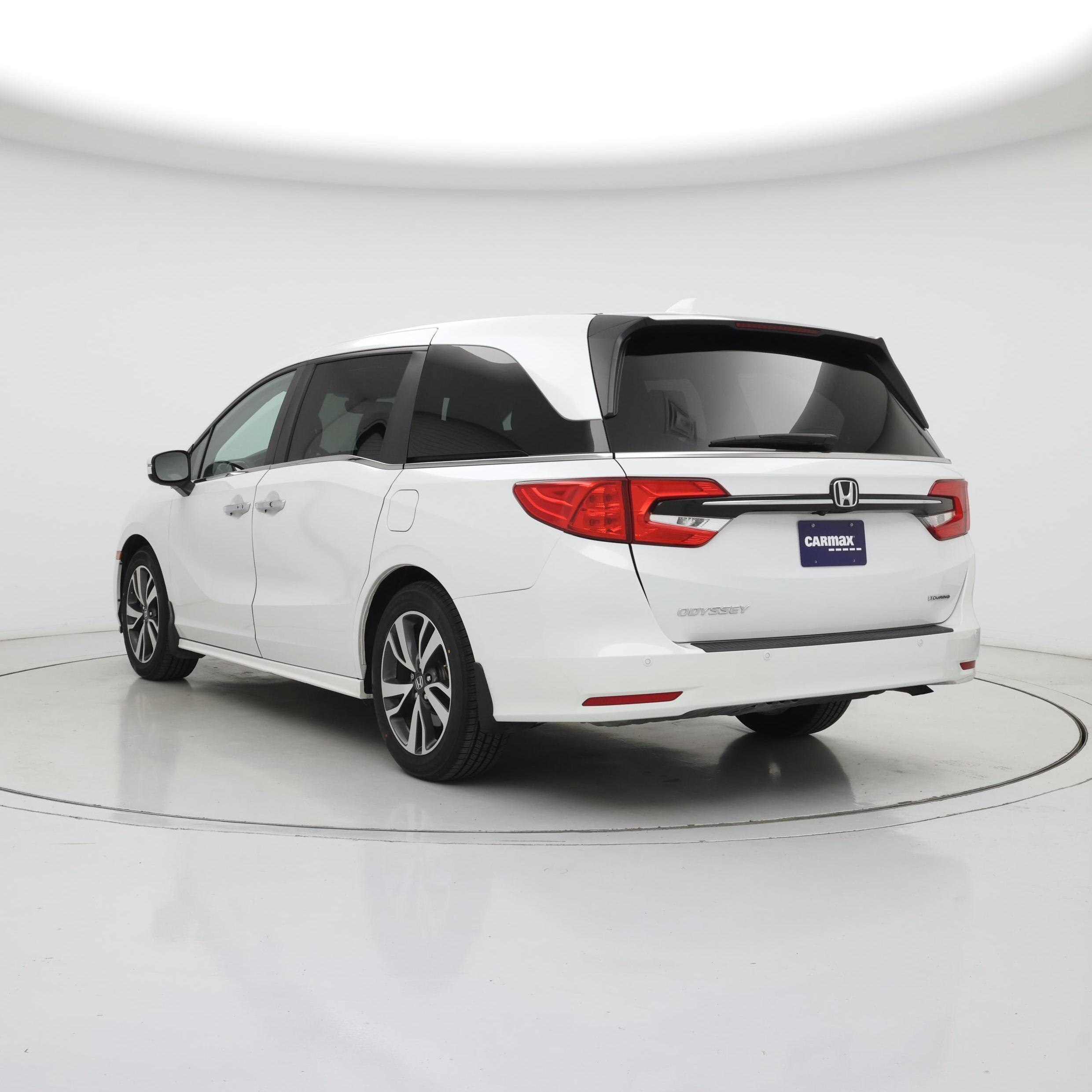 Thumbnail: 2024 Honda Odyssey - 2