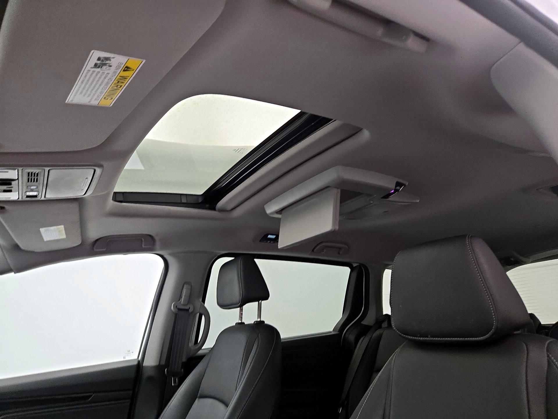 Thumbnail: 2024 Honda Odyssey - 20