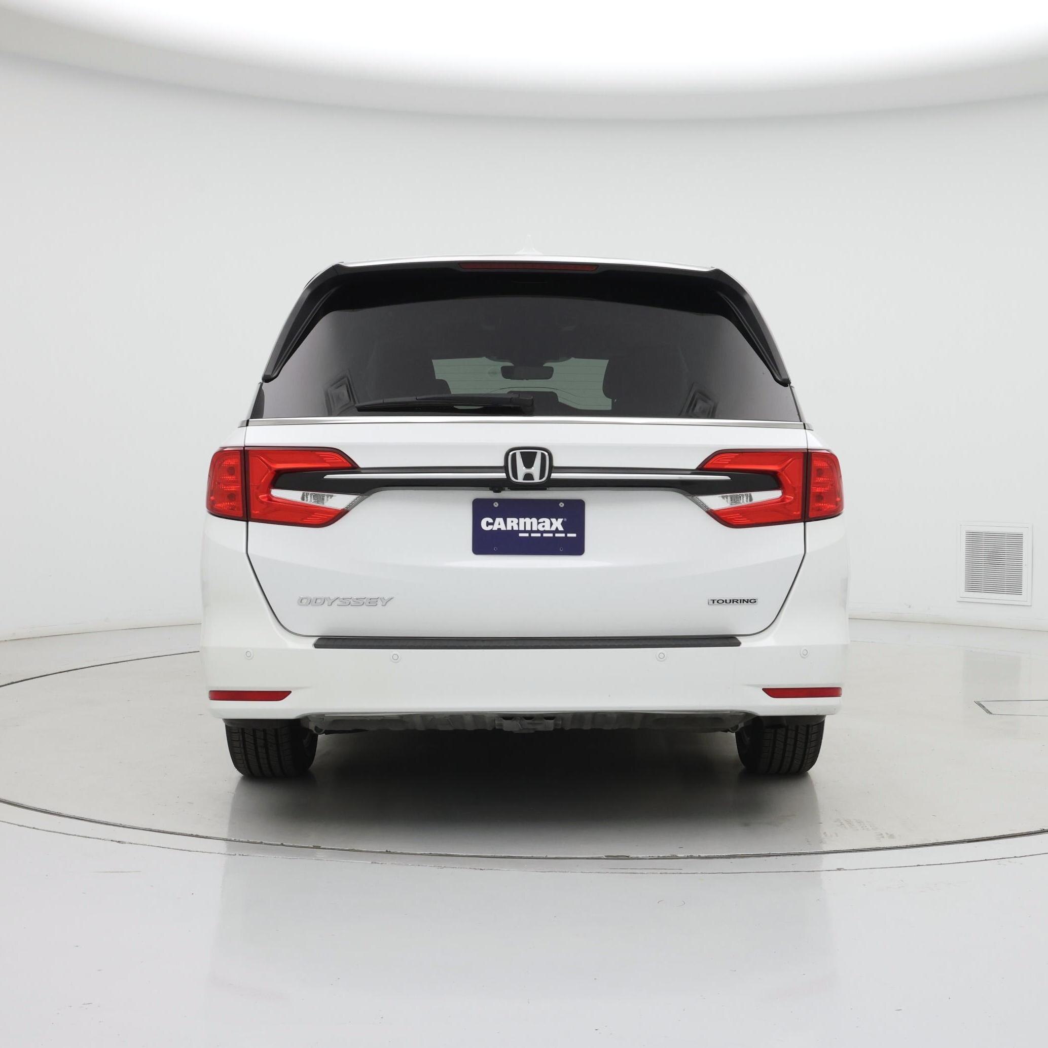 Thumbnail: 2024 Honda Odyssey - 6