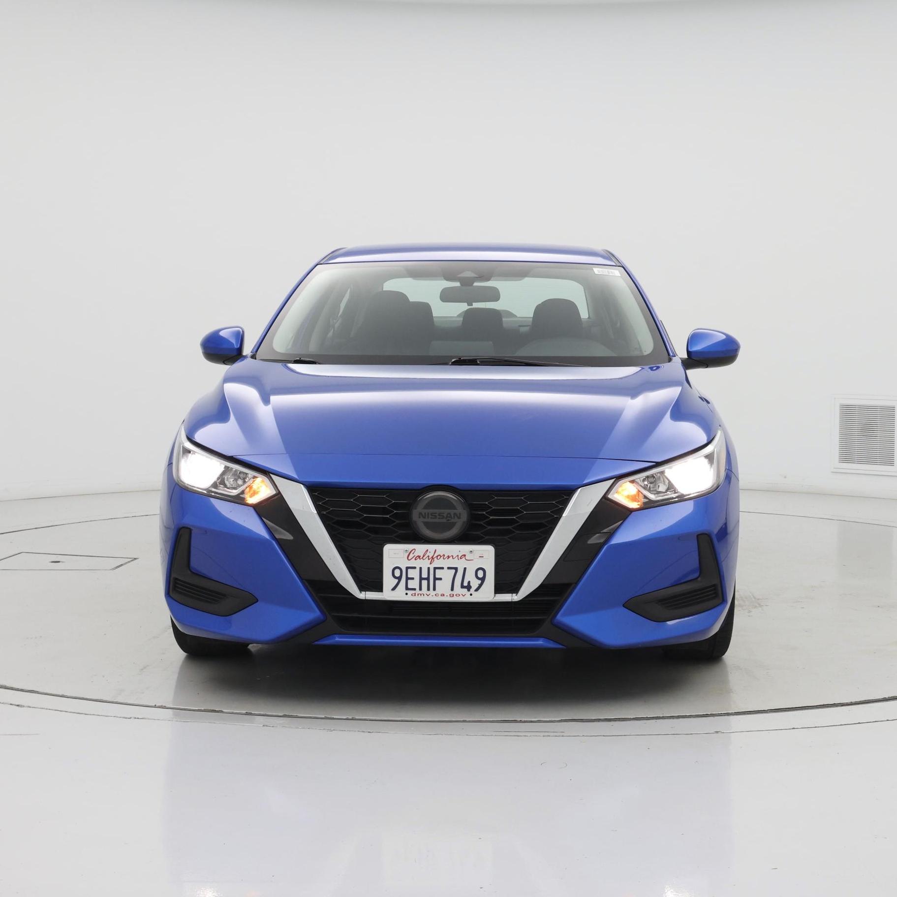 Thumbnail: 2022 Nissan Sentra - 5