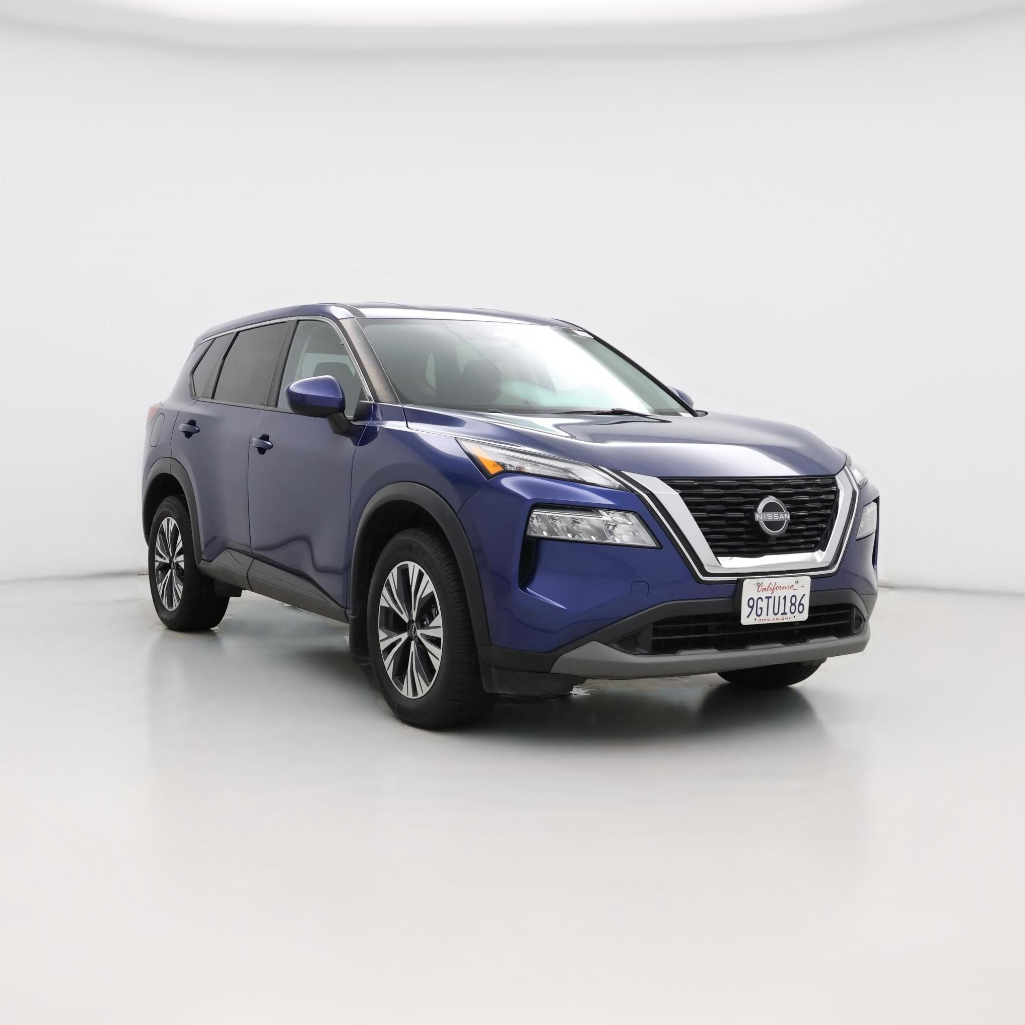 Thumbnail: 2023 Nissan Rogue - 1