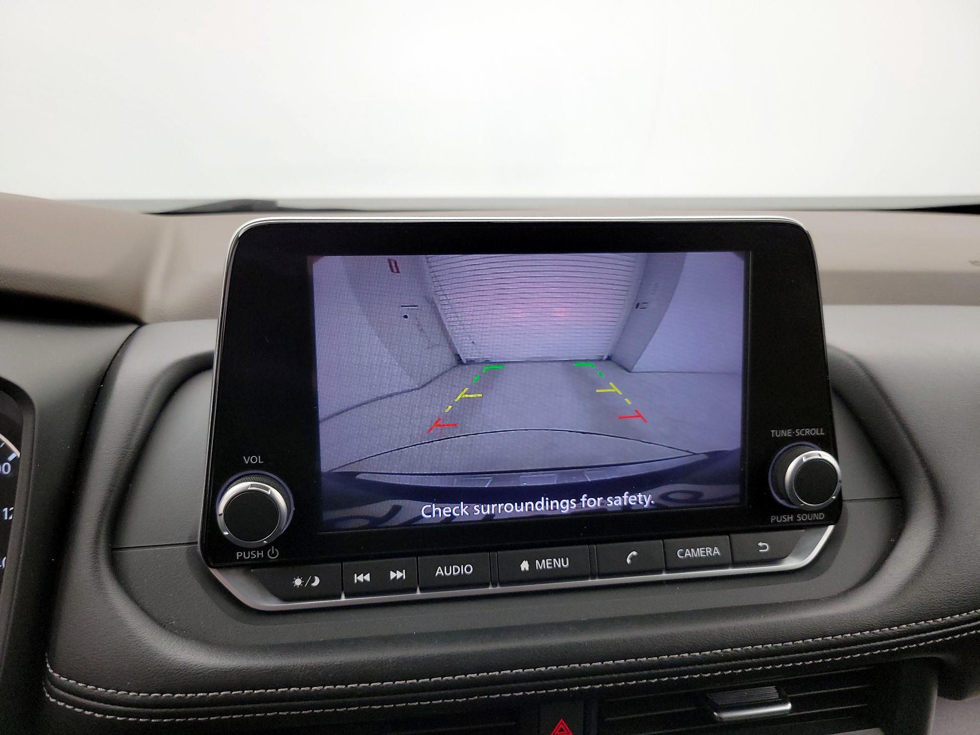 Thumbnail: 2023 Nissan Rogue - 14