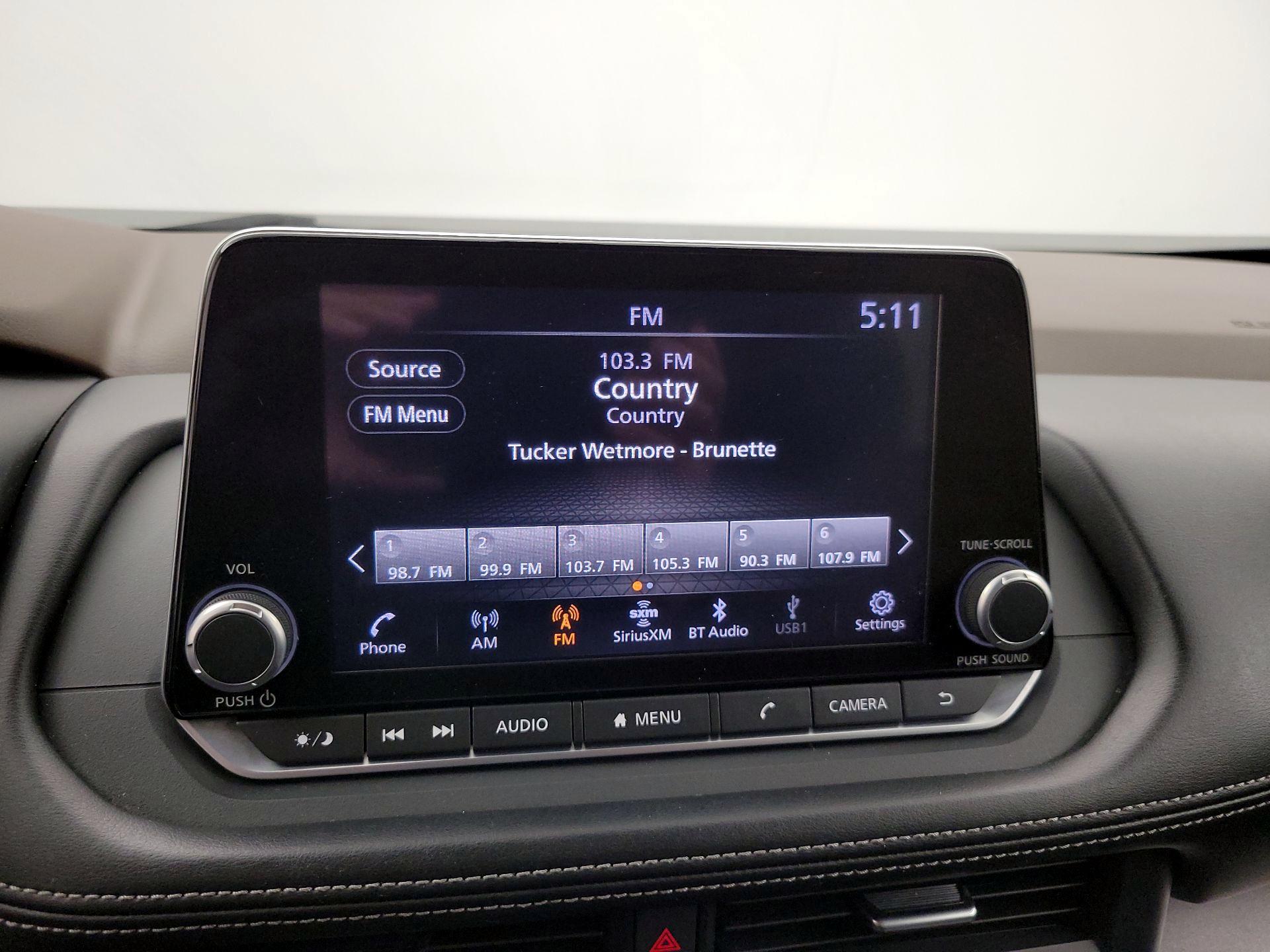 Thumbnail: 2023 Nissan Rogue - 15